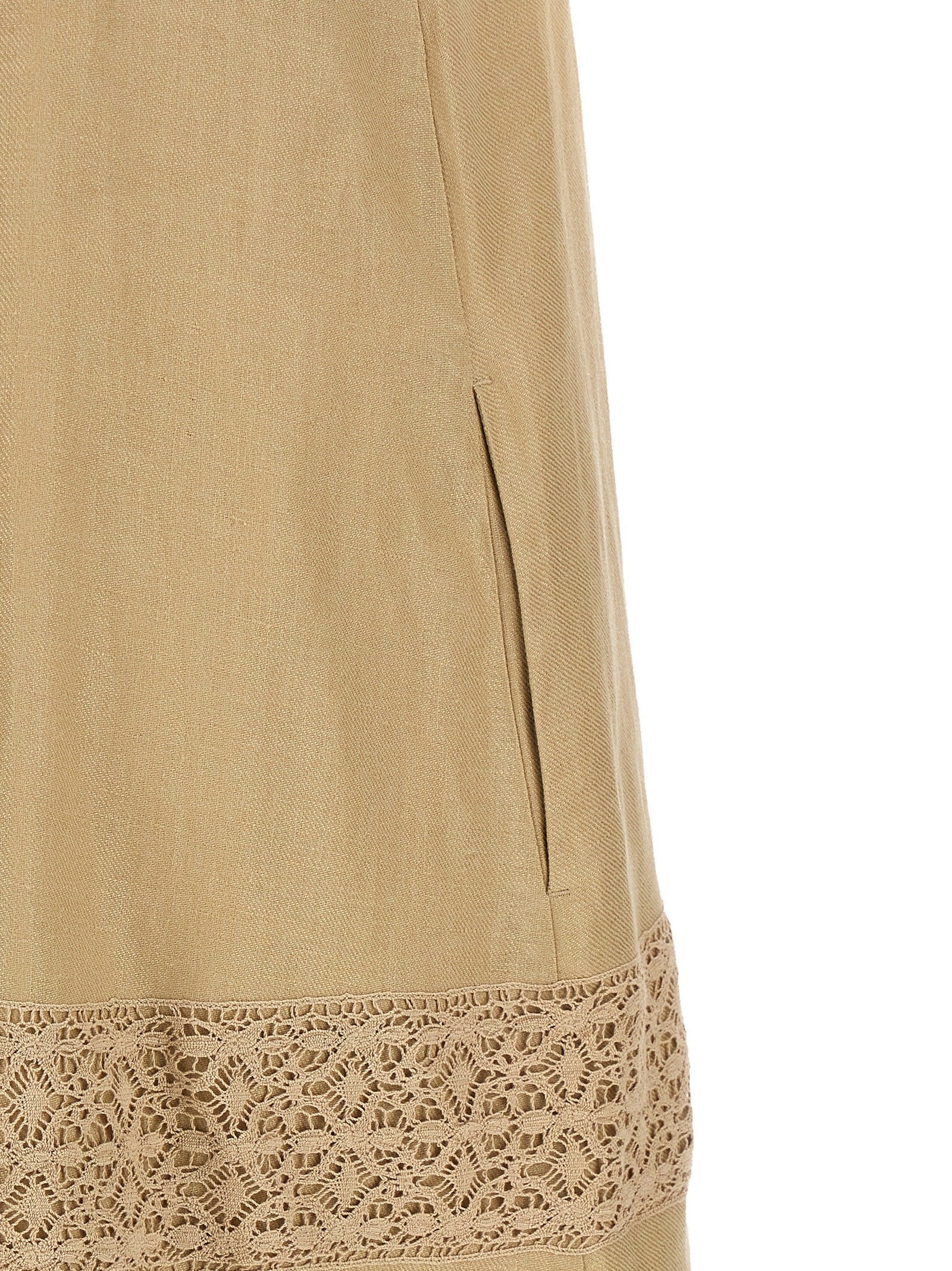 Weekend Max Mara 'Wikdolmen' Capsule 'Mediterranean Ease' Dress