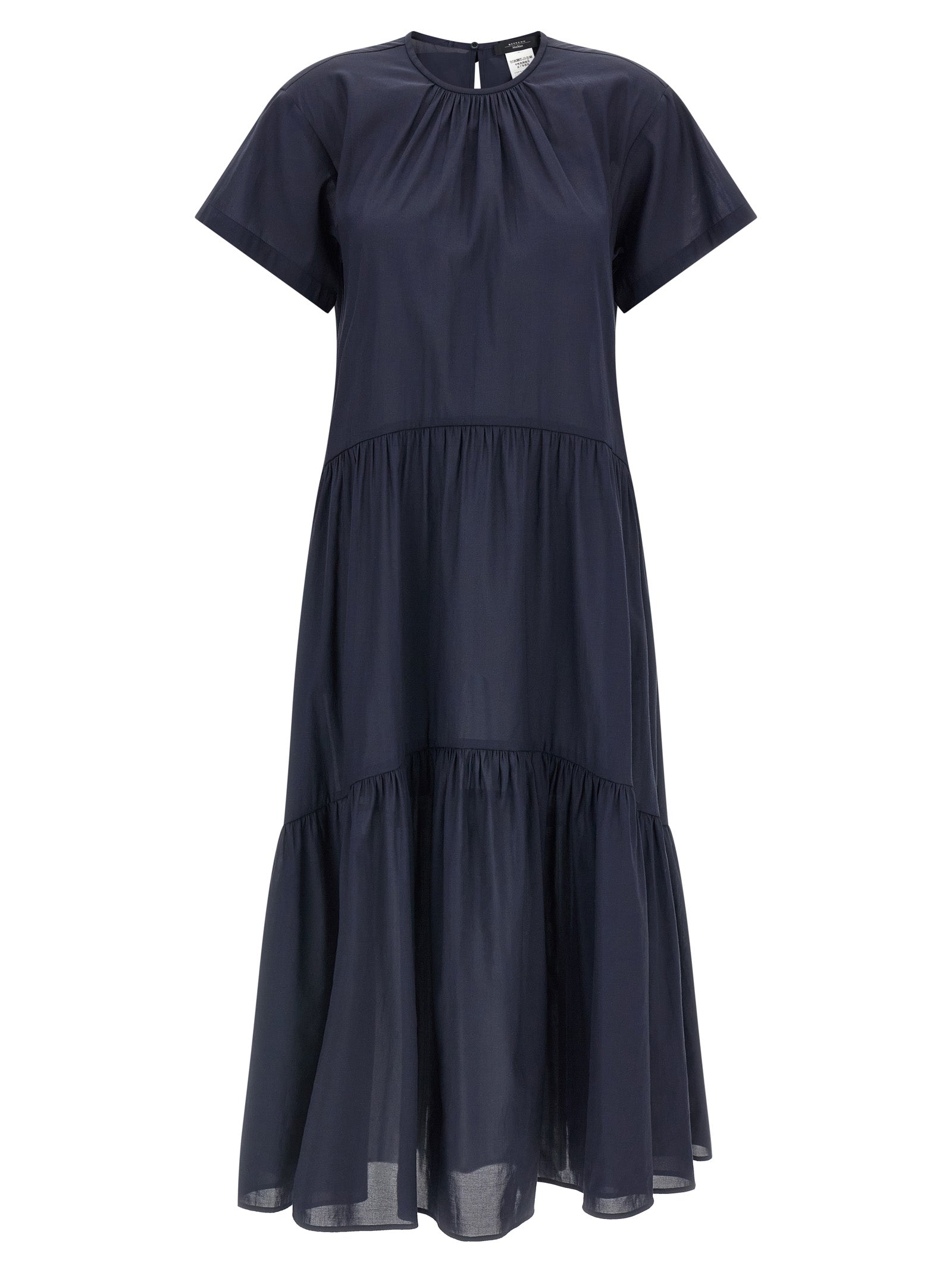 Weekend Max Mara 'Wkdalloro' Dress