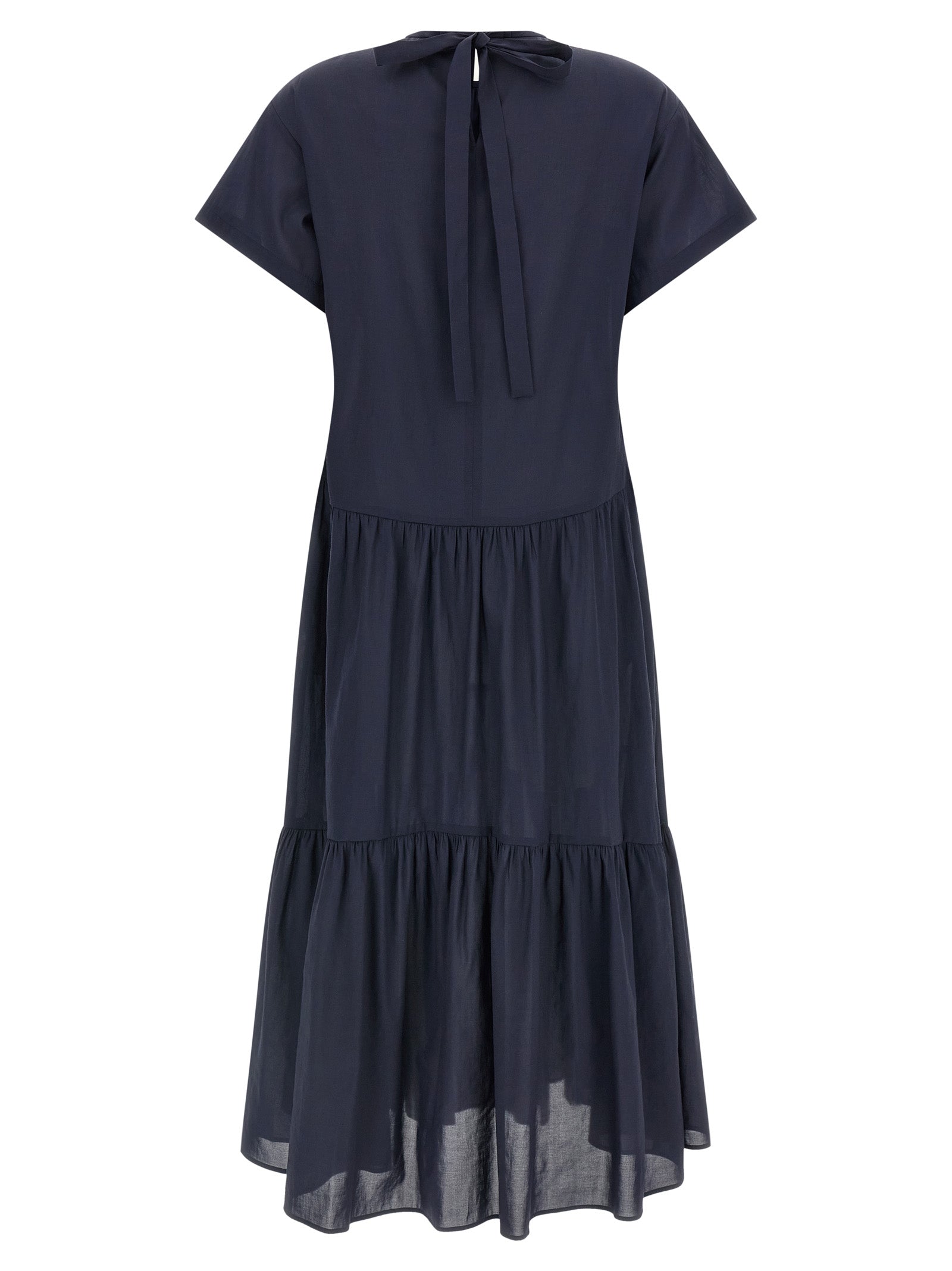 Weekend Max Mara 'Wkdalloro' Dress