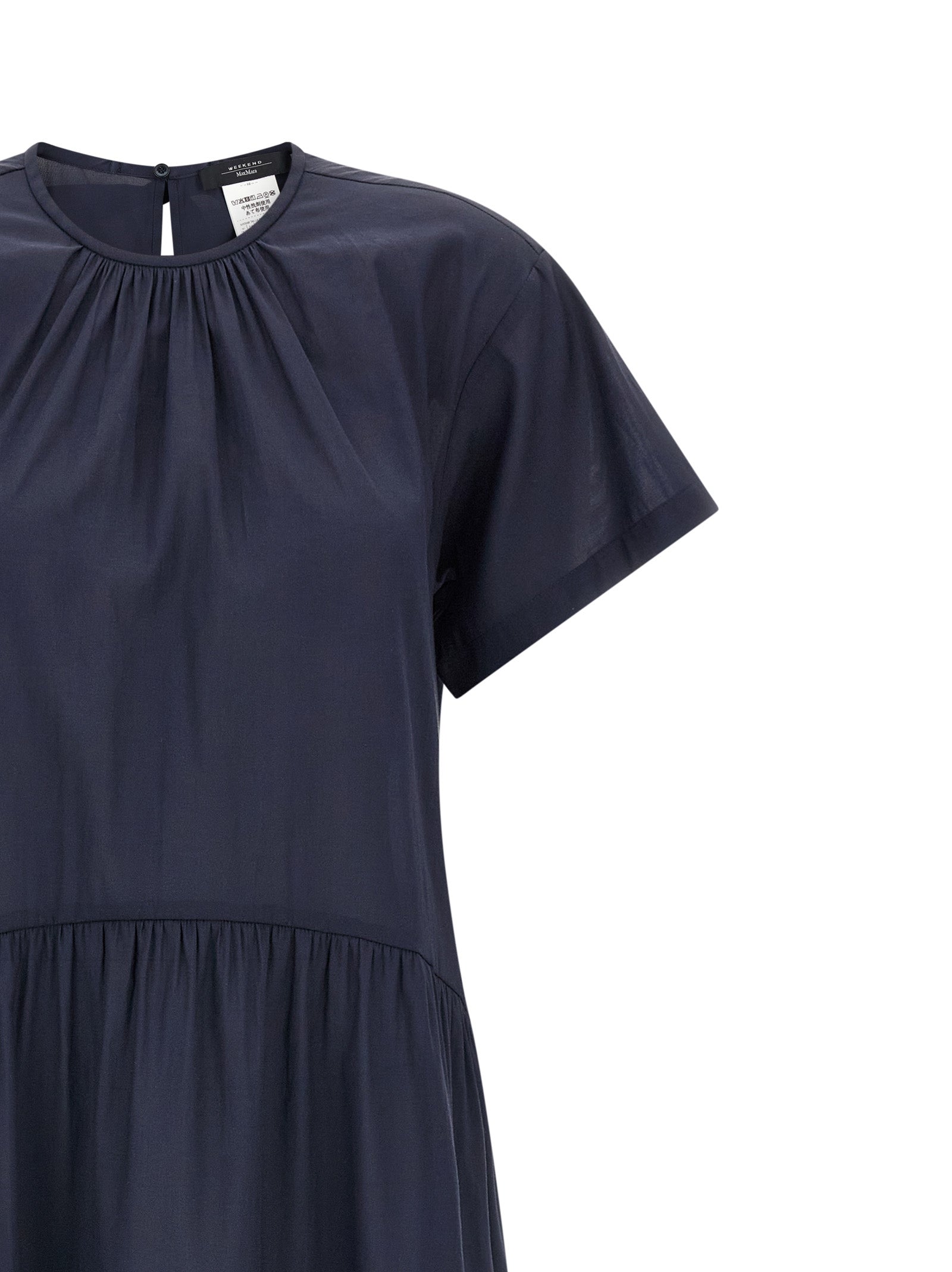 Weekend Max Mara 'Wkdalloro' Dress