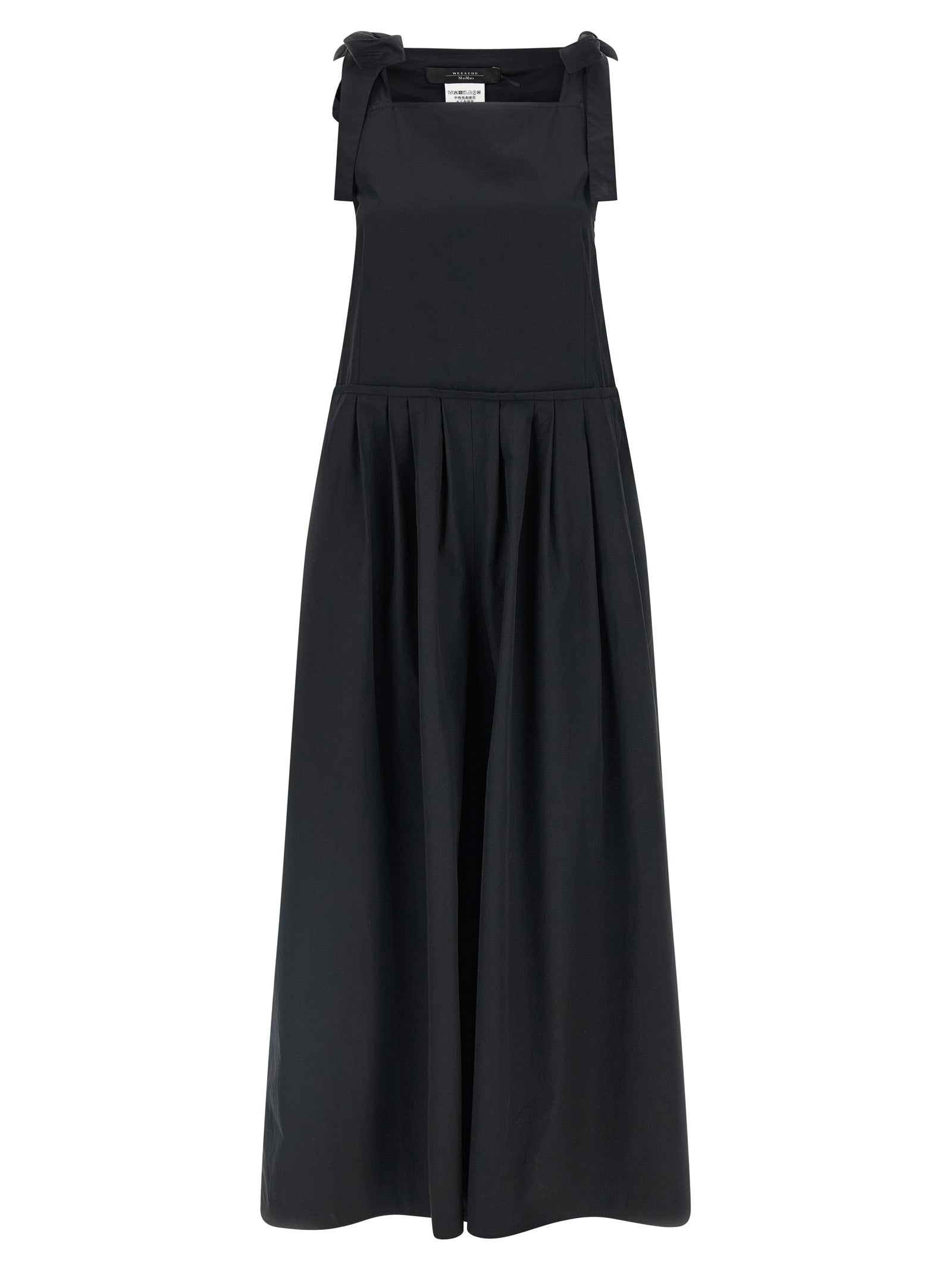 Weekend Max Mara 'Wkiagguati' Capsule 'Mediterranean Ease' Jumpsuit