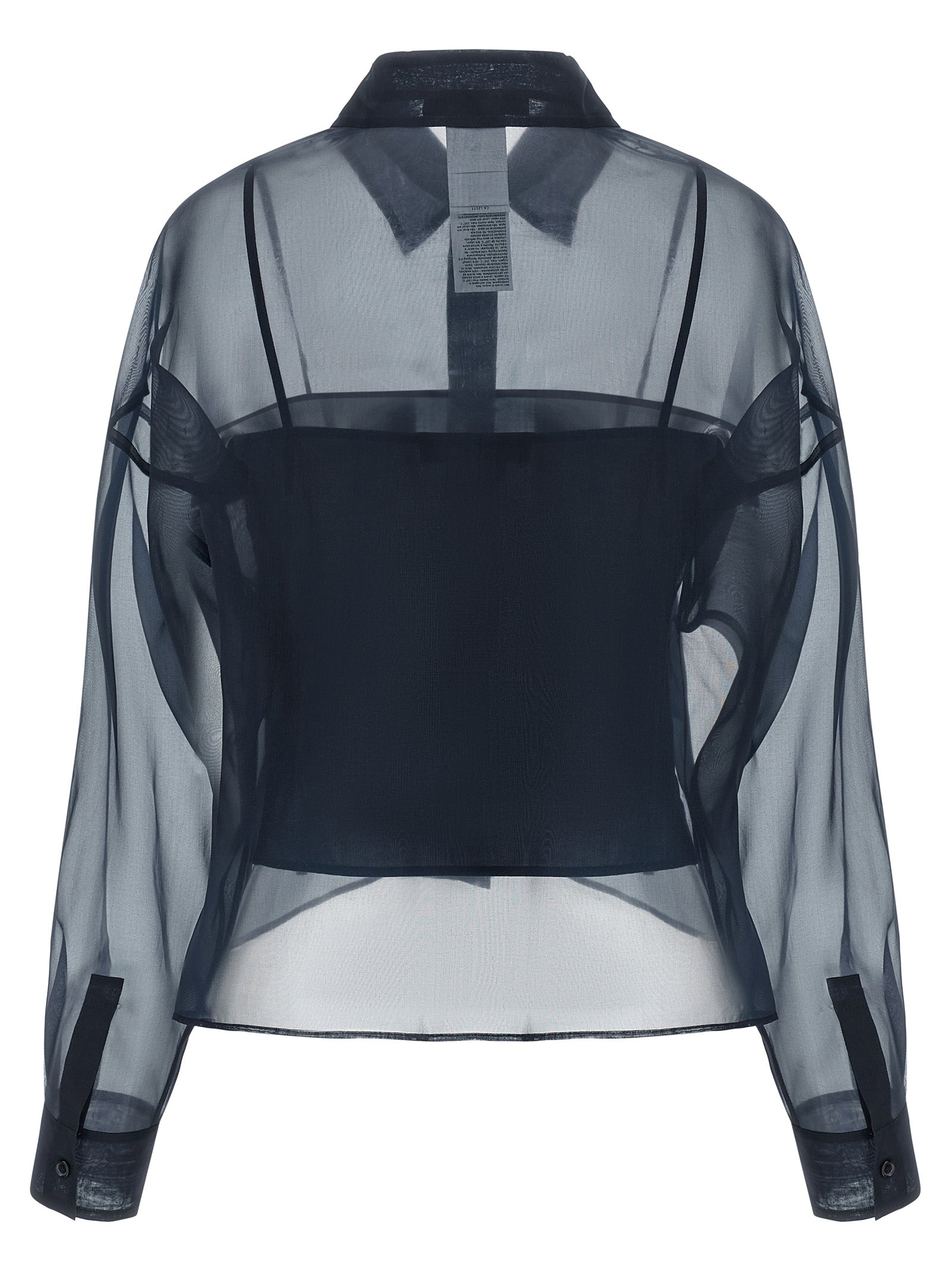 Weekend Max Mara 'Wkdcolomba' Shirt