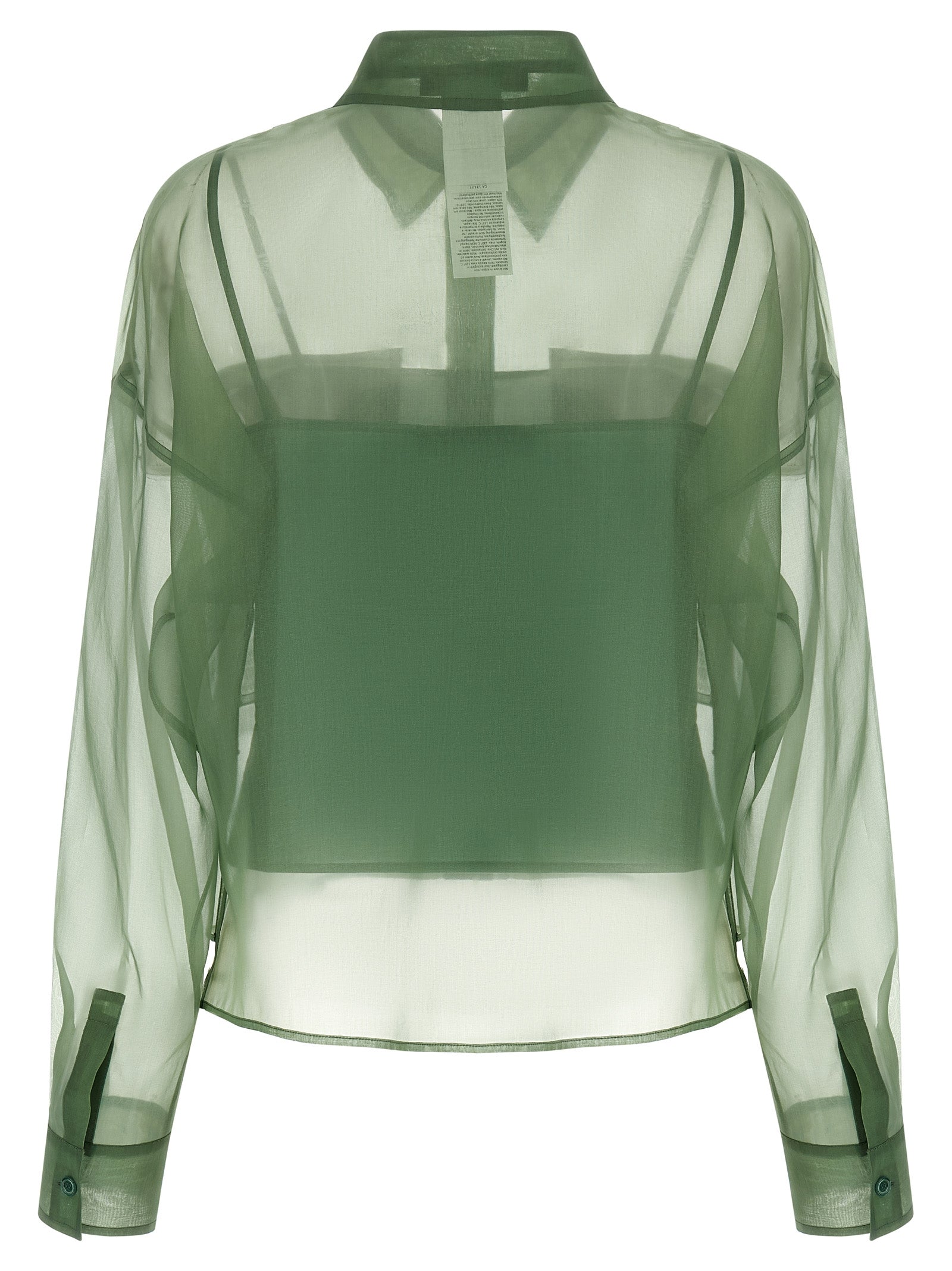 Weekend Max Mara 'Wkdcolomba' Shirt
