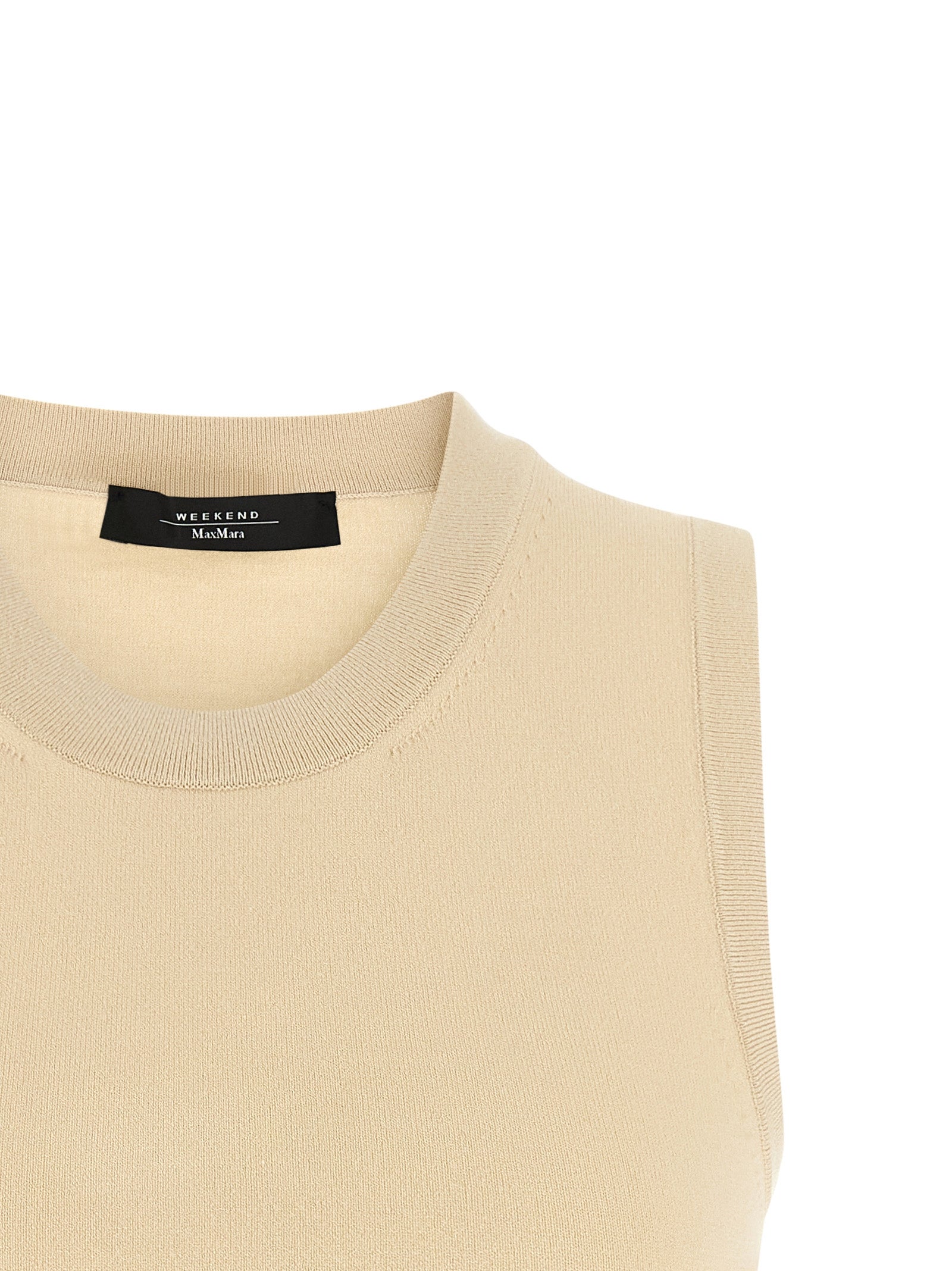 Weekend Max Mara 'Wikbombo' Capsule Top 'Mediterranean Ease'