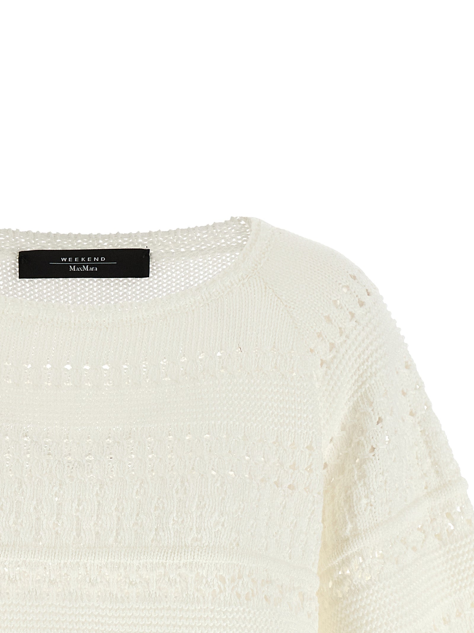 Weekend Max Mara 'Wkiorche' Sweater