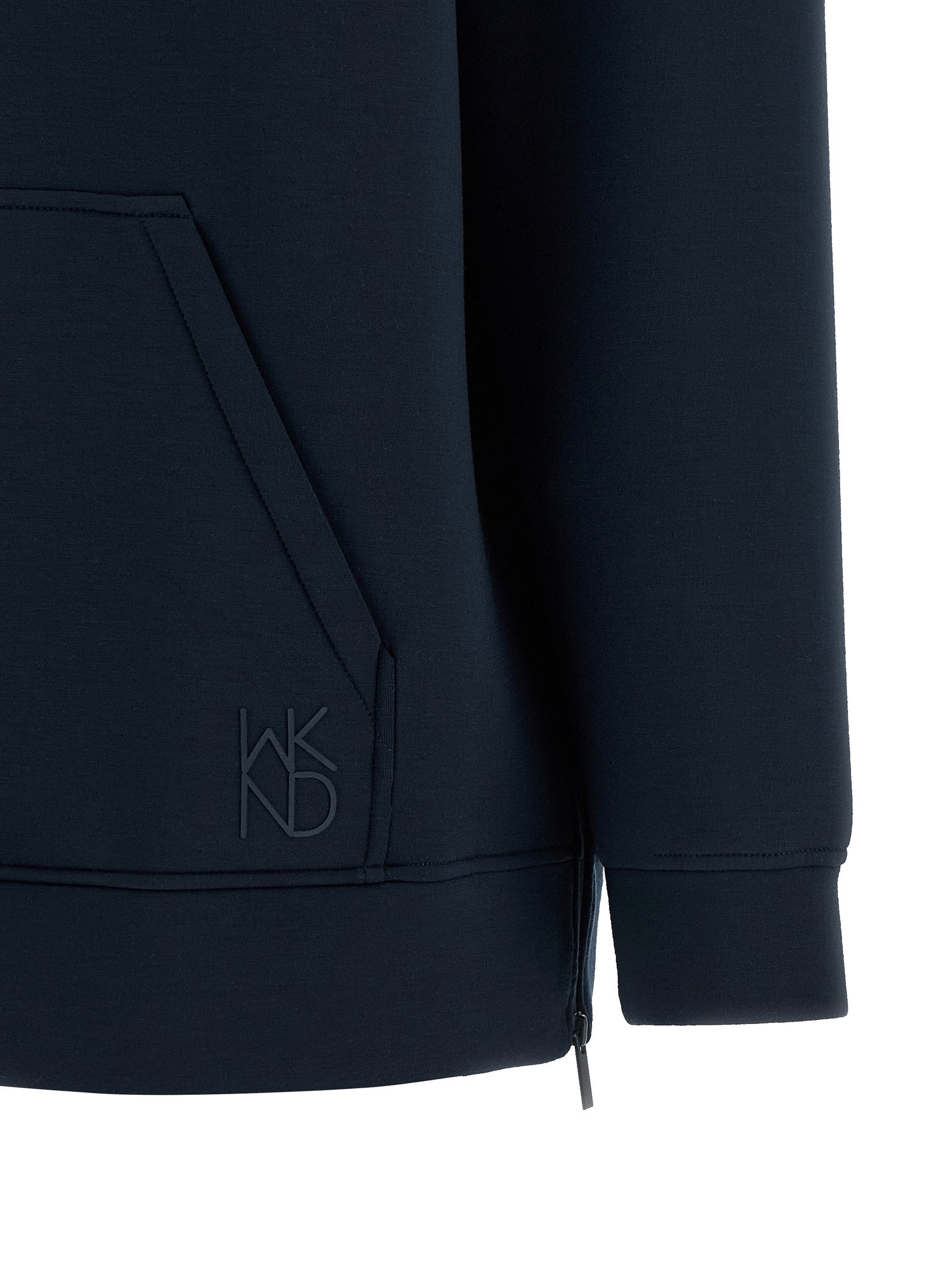 Weekend Max Mara 'Wdkradura' Hoodie