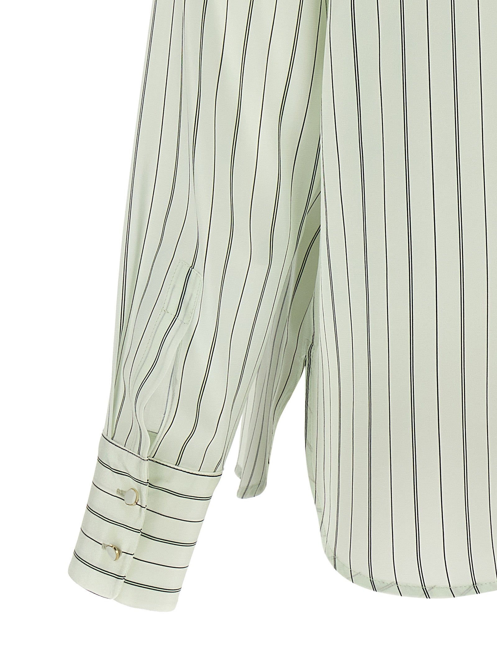 Max Mara Studio 'Mstflirt' Shirt