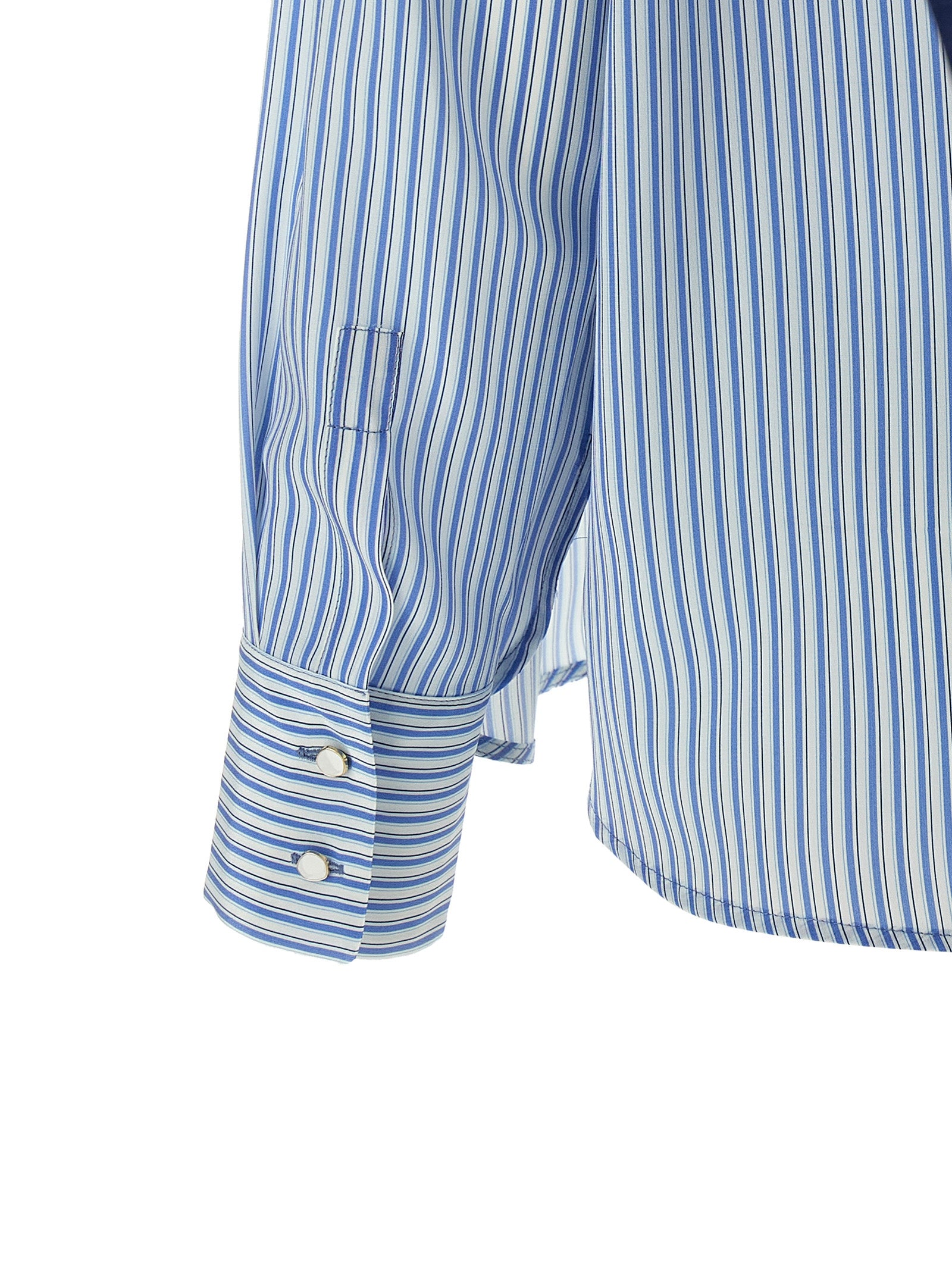 Max Mara Studio 'Mstflirt' Shirt