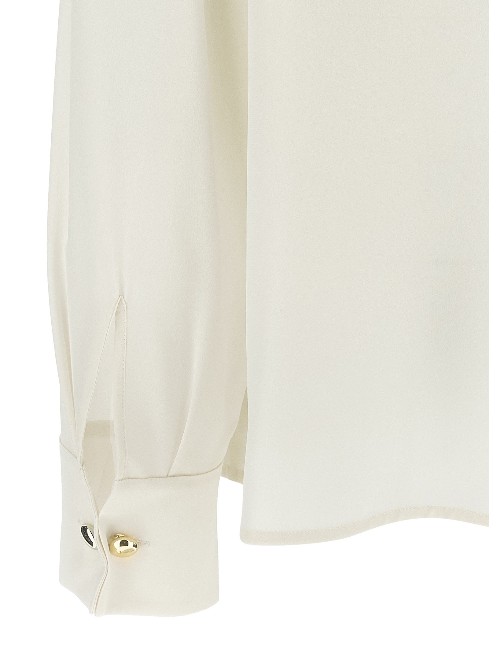 Max Mara Studio 'Mstepica' Blouse