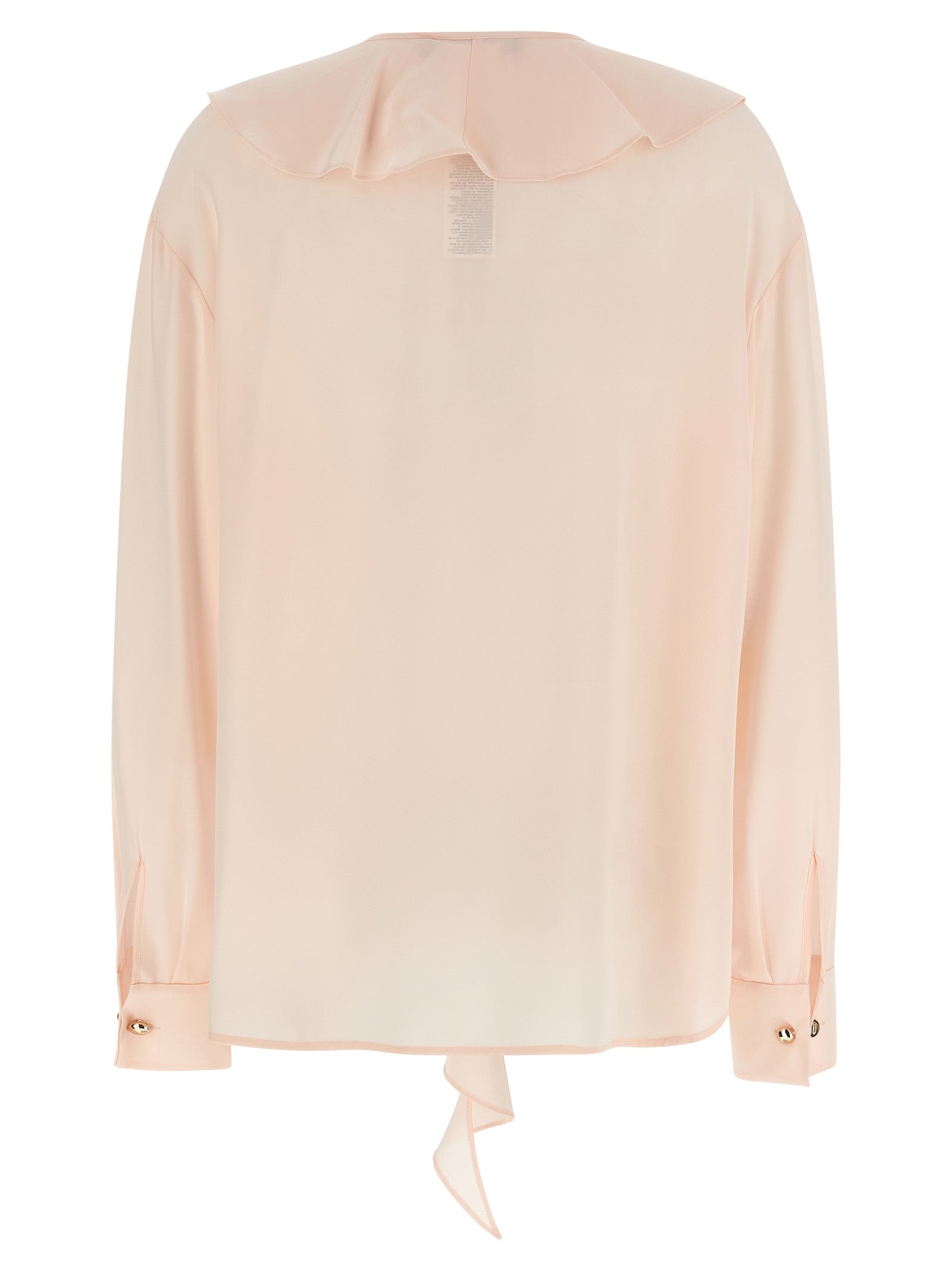 Max Mara Studio 'Mstepica' Blouse