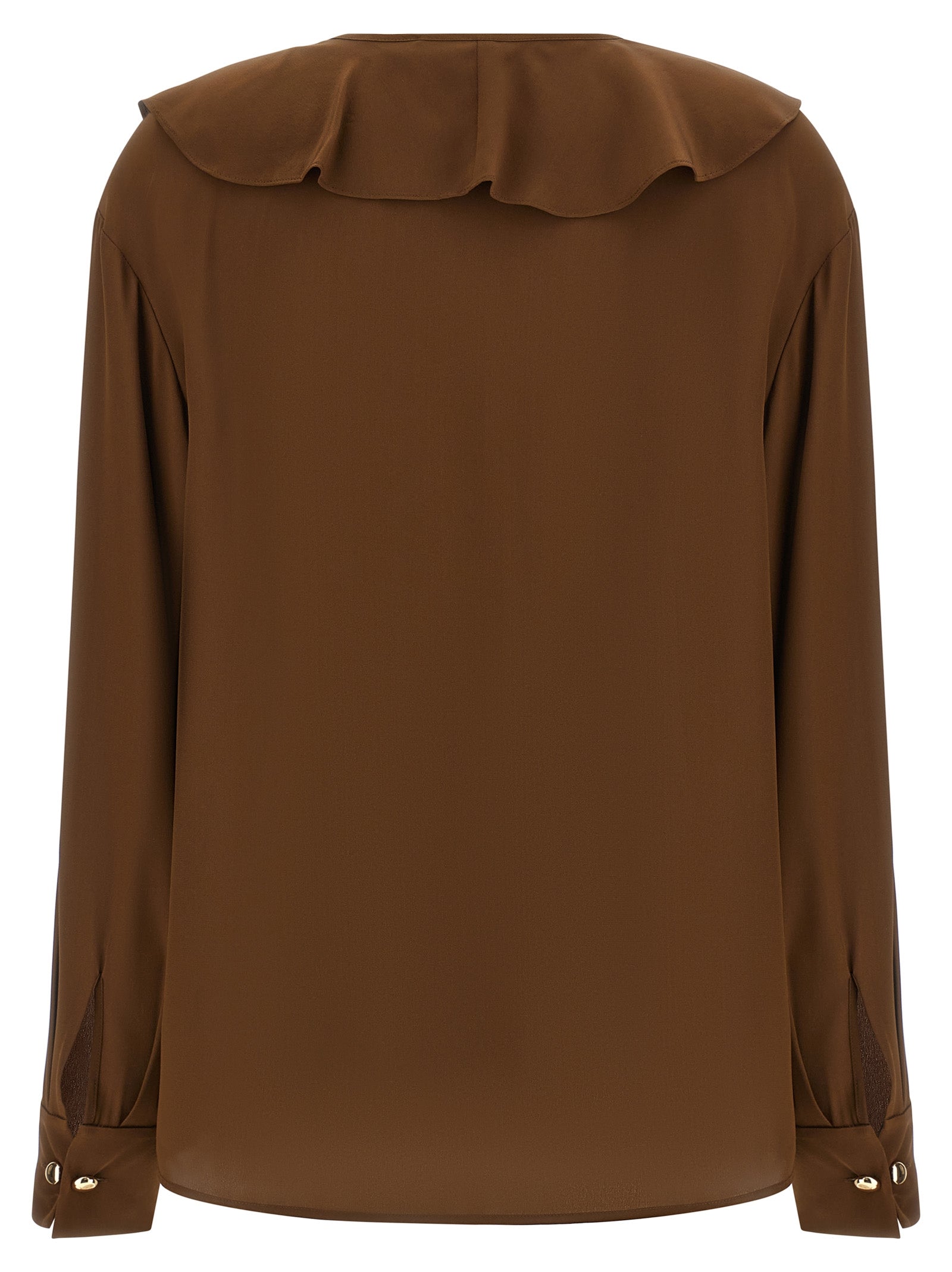 Max Mara Studio 'Mstepica' Shirt