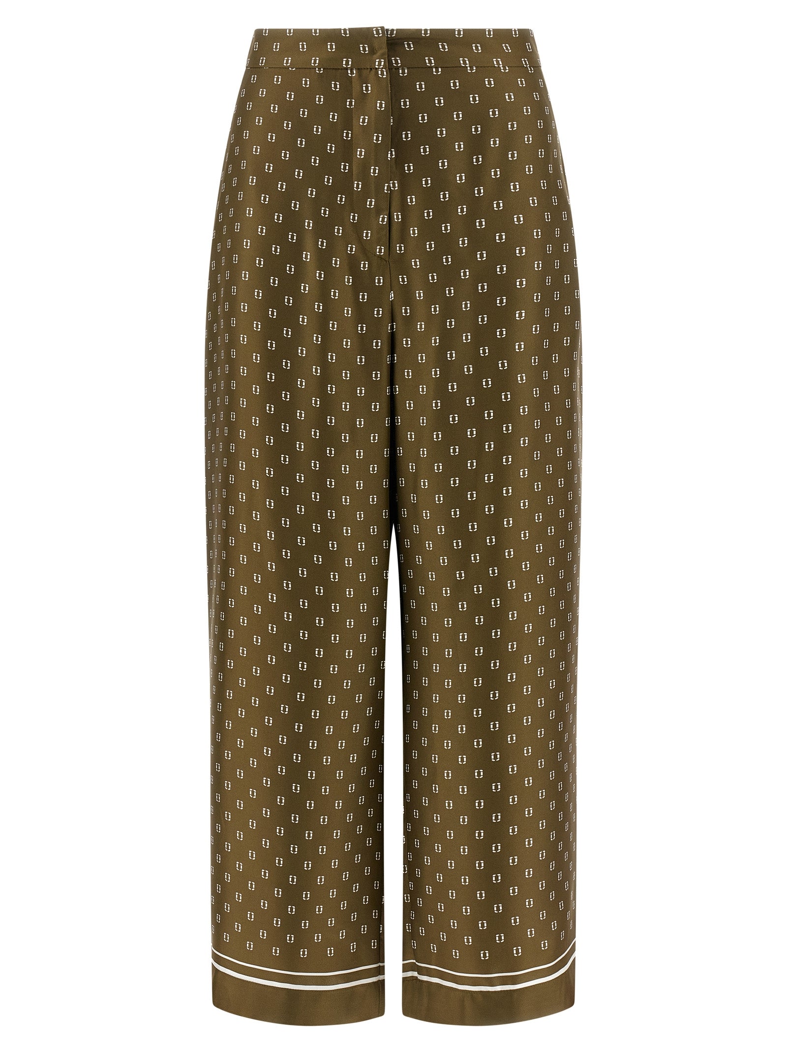 Max Mara Studio 'Mstottelia' Pants