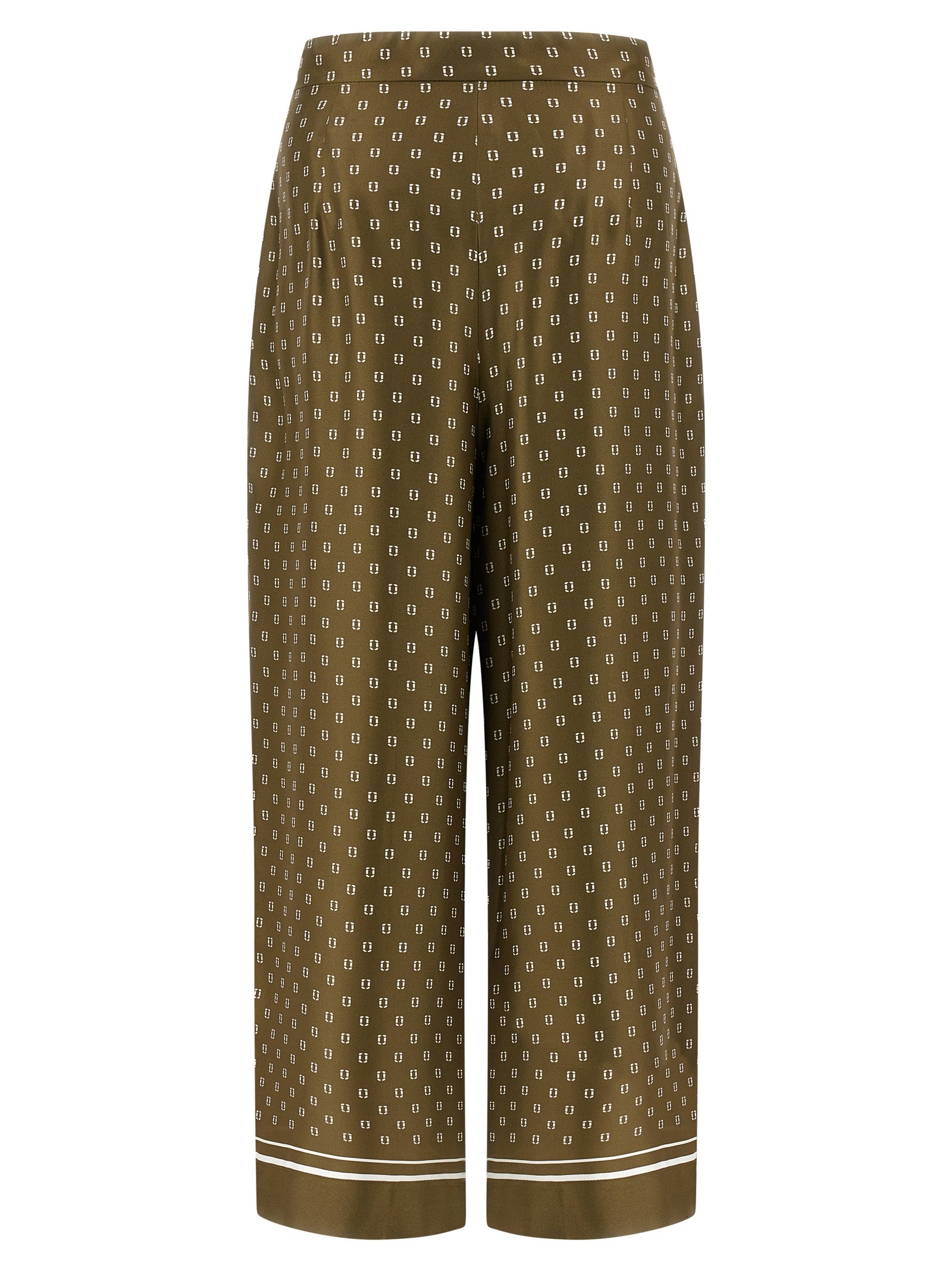 Max Mara Studio 'Mstottelia' Pants