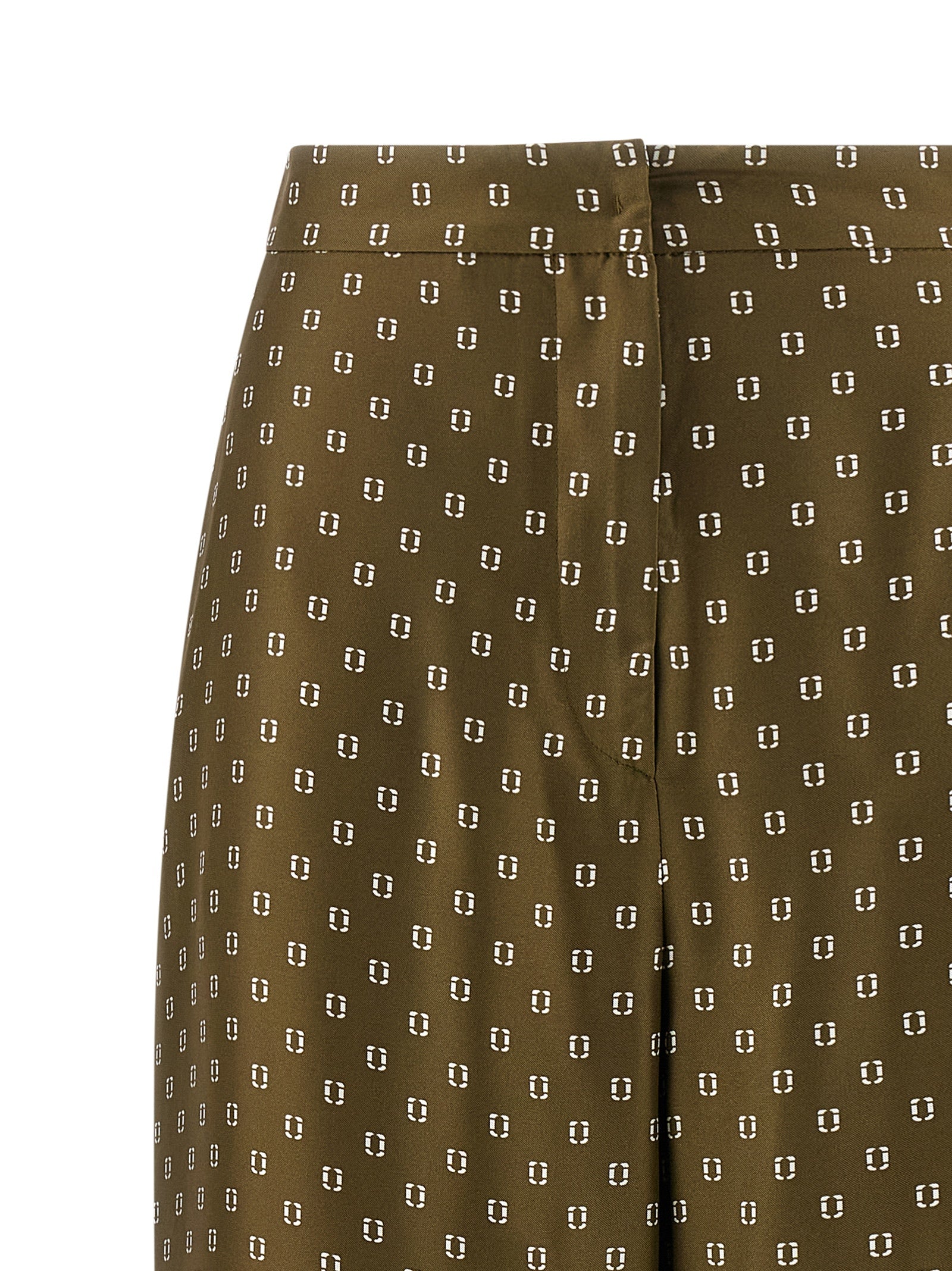 Max Mara Studio 'Mstottelia' Pants