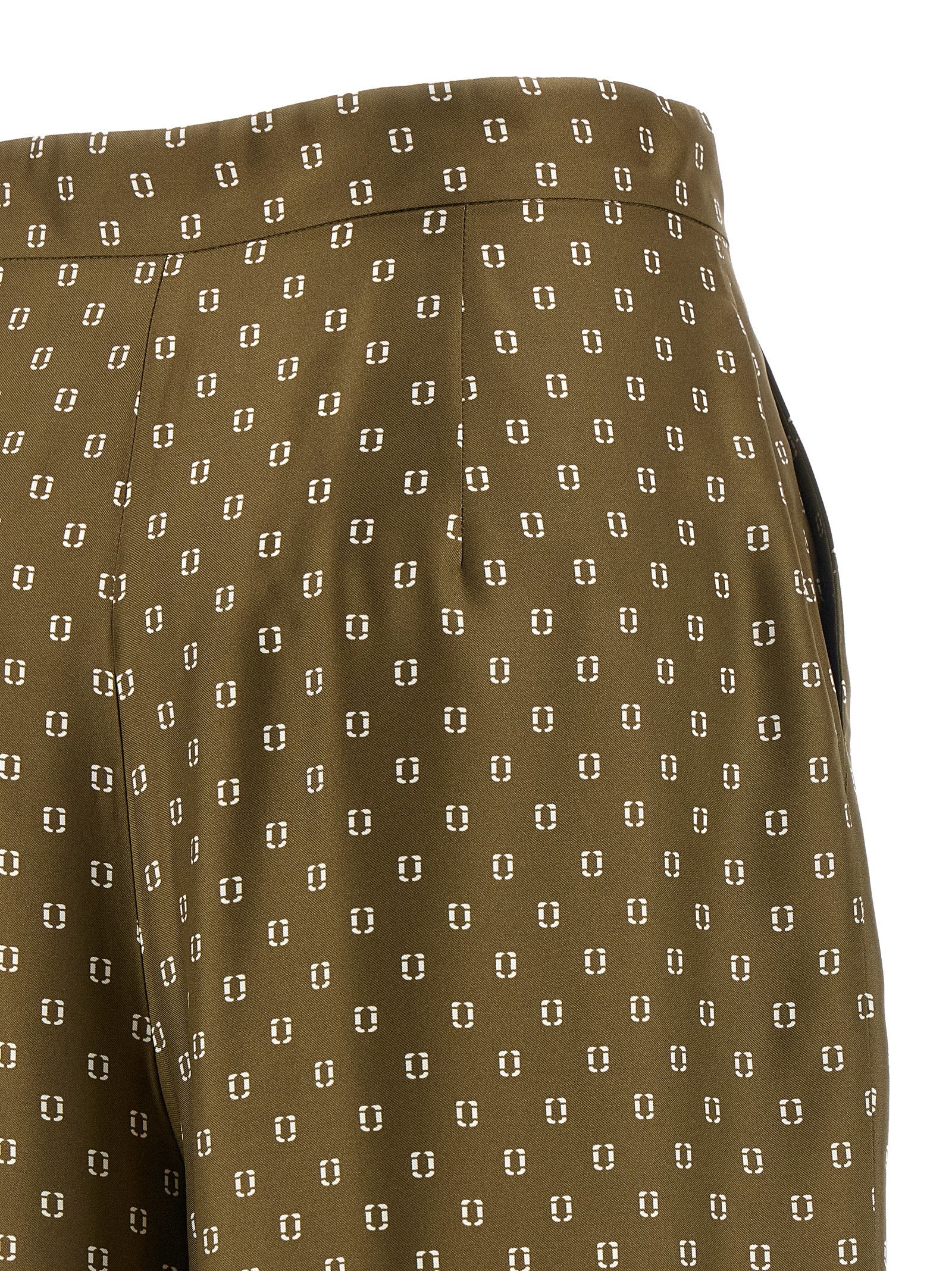 Max Mara Studio 'Mstottelia' Pants