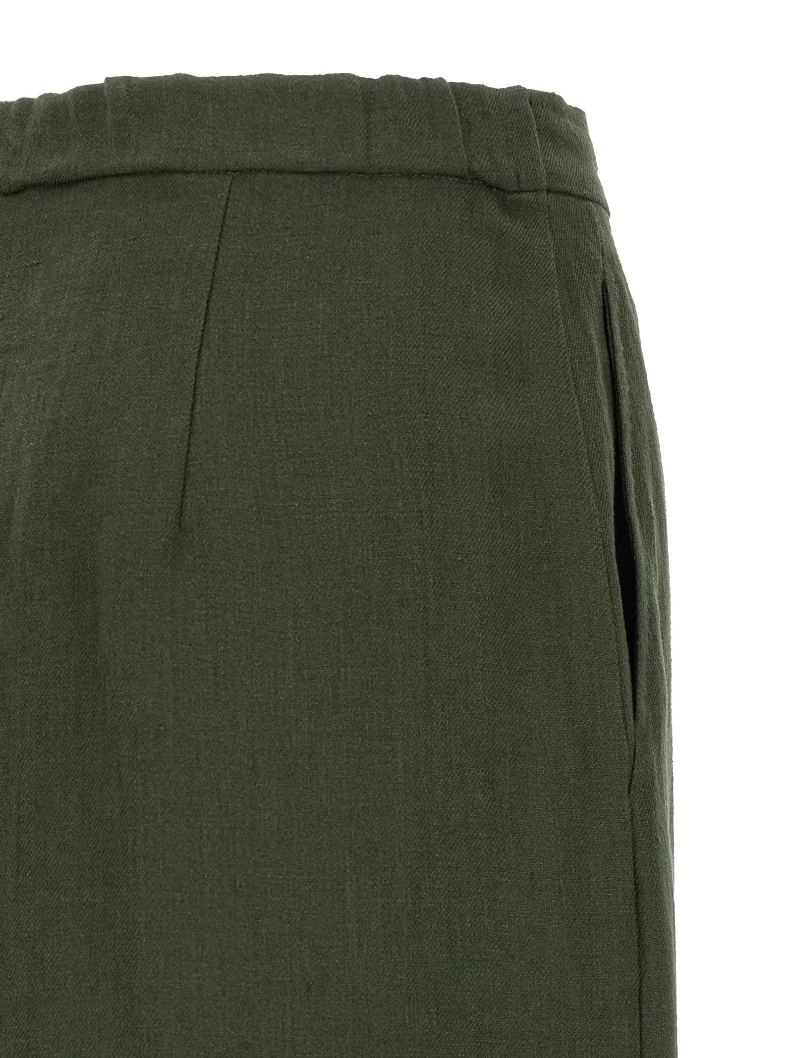 Max Mara Studio 'Mstpelota' Pants