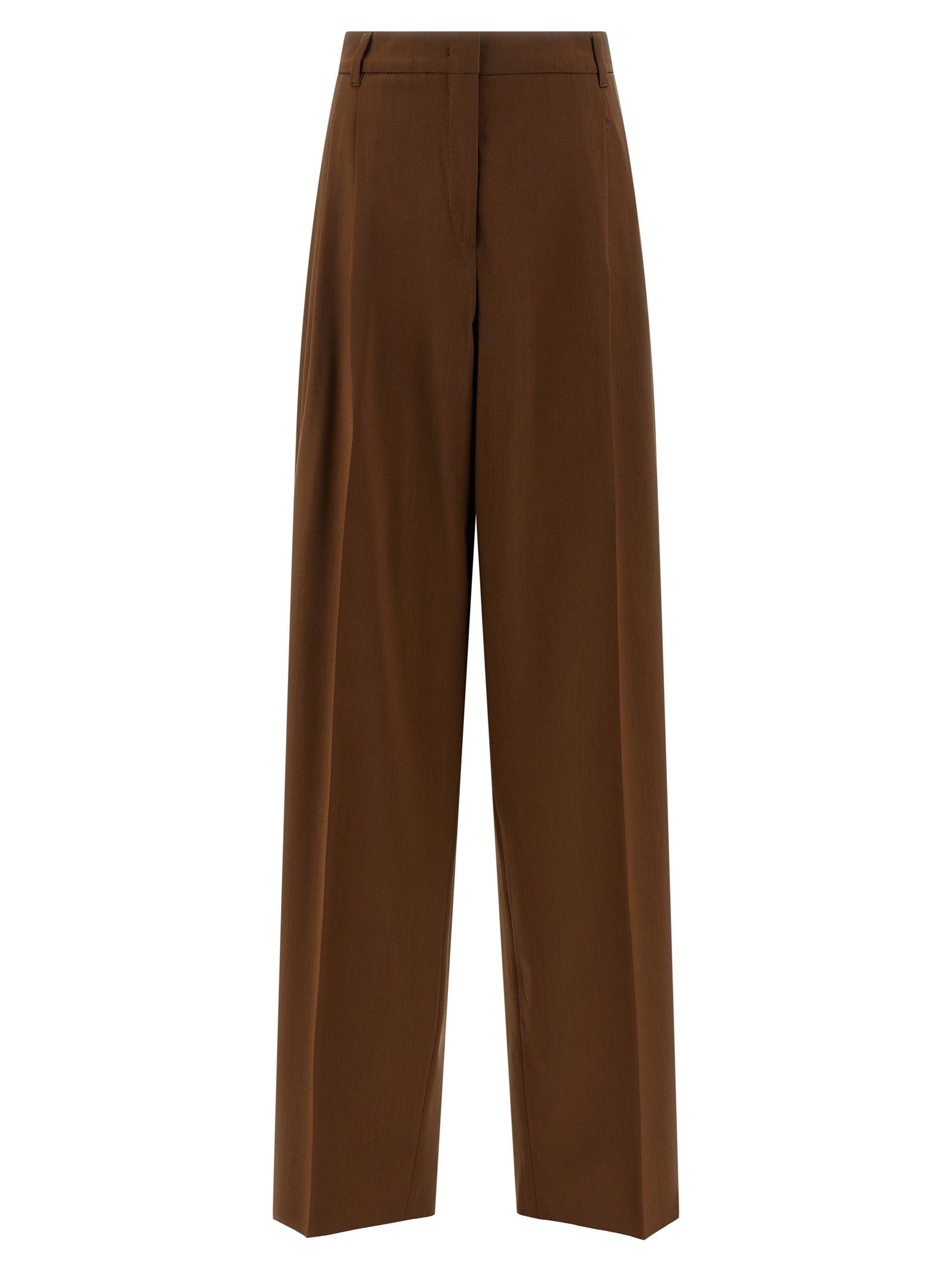 Max Mara Studio 'Mstbacio' Pants