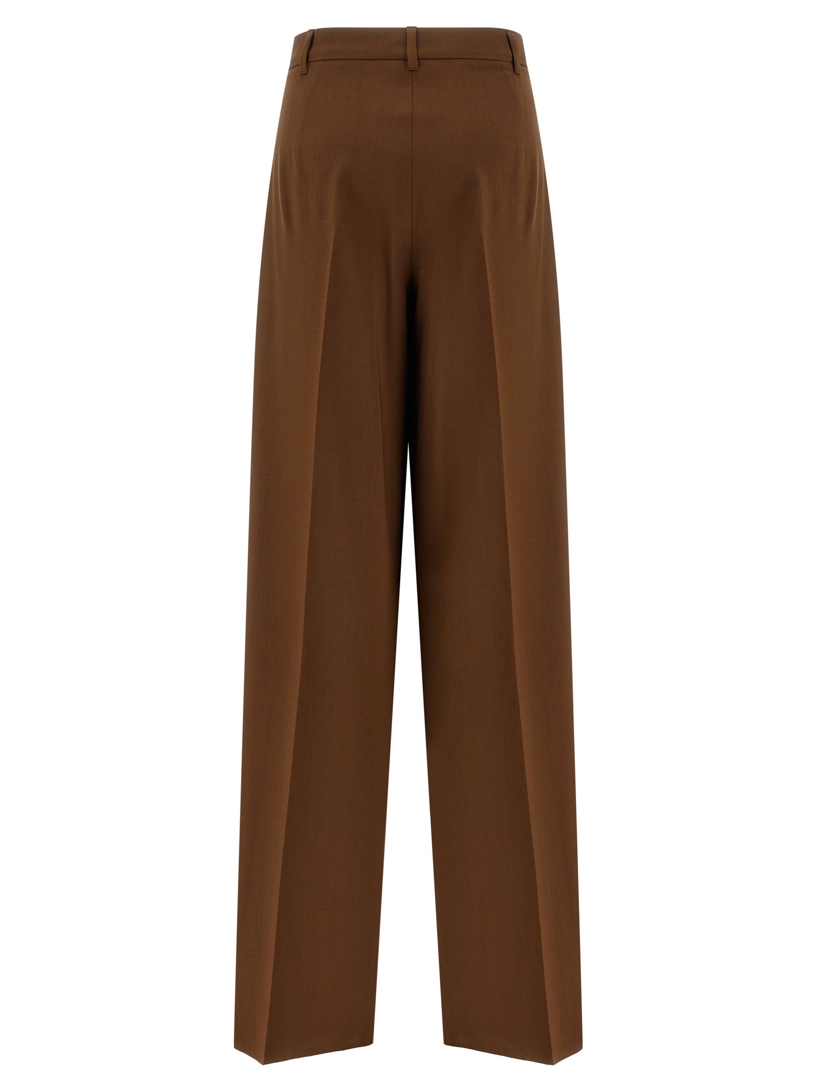 Max Mara Studio 'Mstbacio' Pants