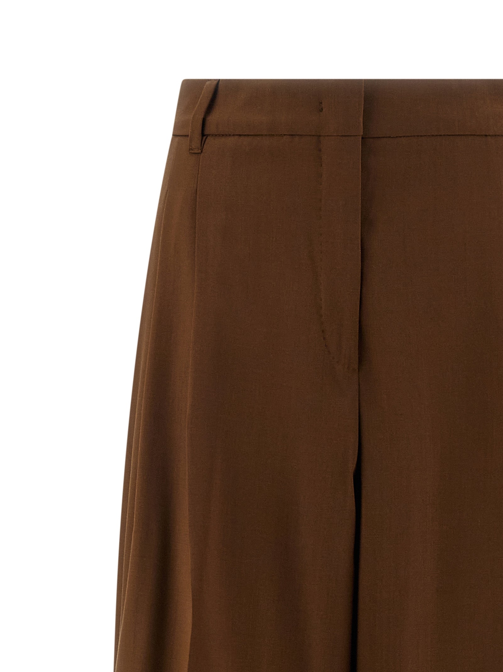 Max Mara Studio 'Mstbacio' Pants