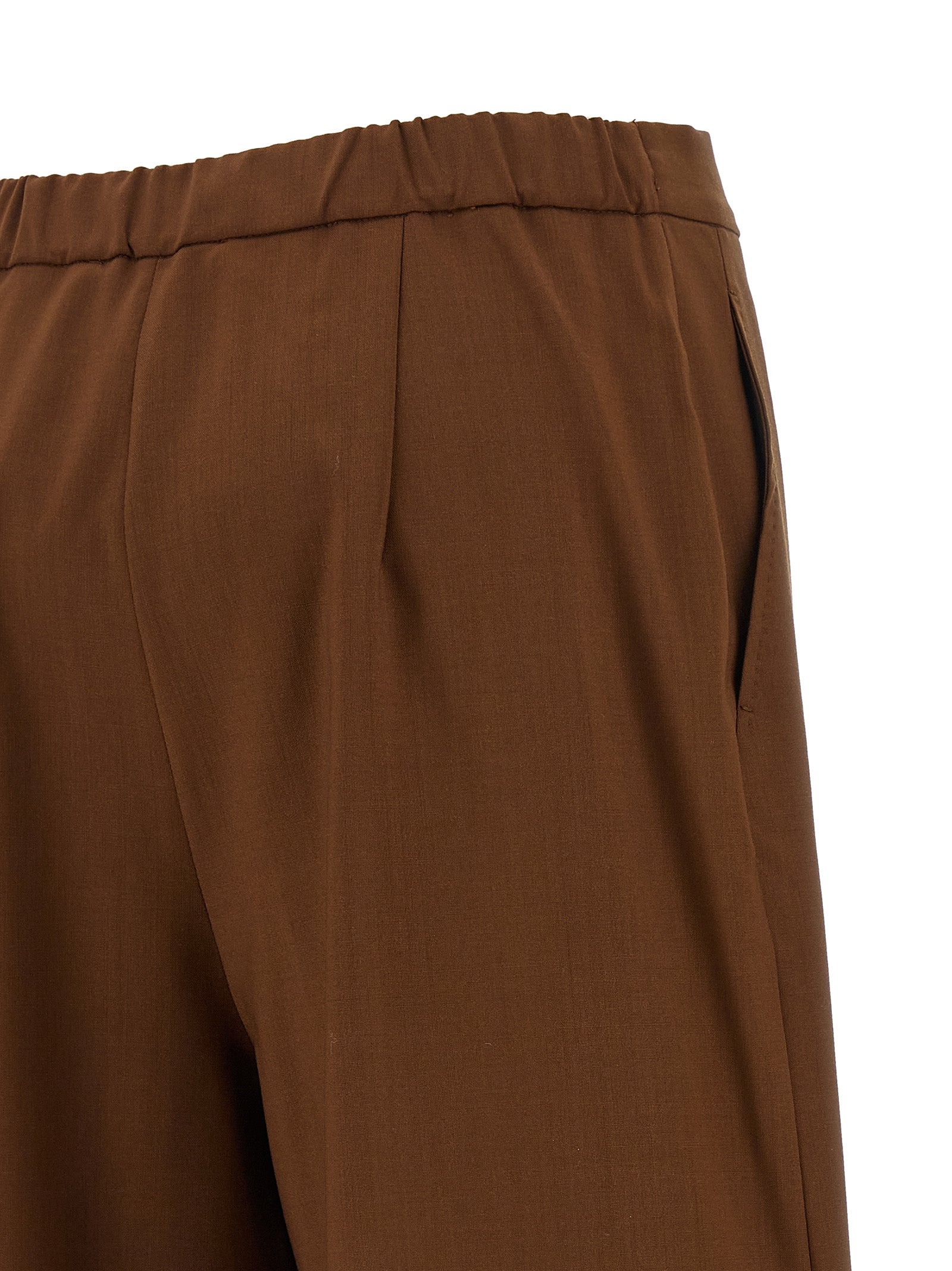 Max Mara Studio 'Mstcortone' Pants