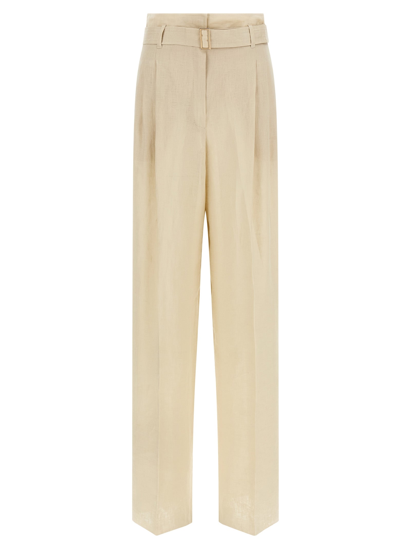 Max Mara Studio 'Mstmateria' Pants