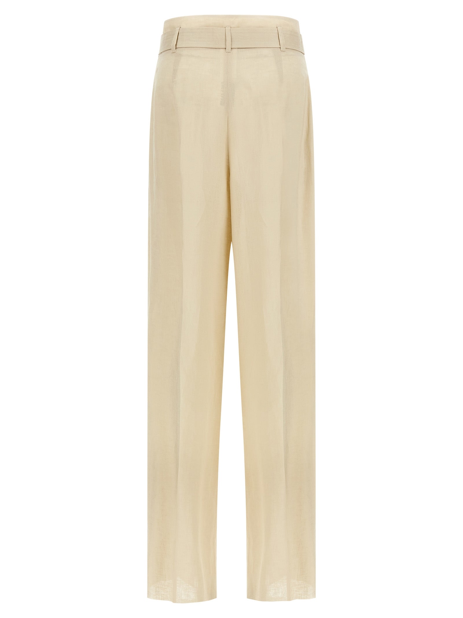 Max Mara Studio 'Mstmateria' Pants