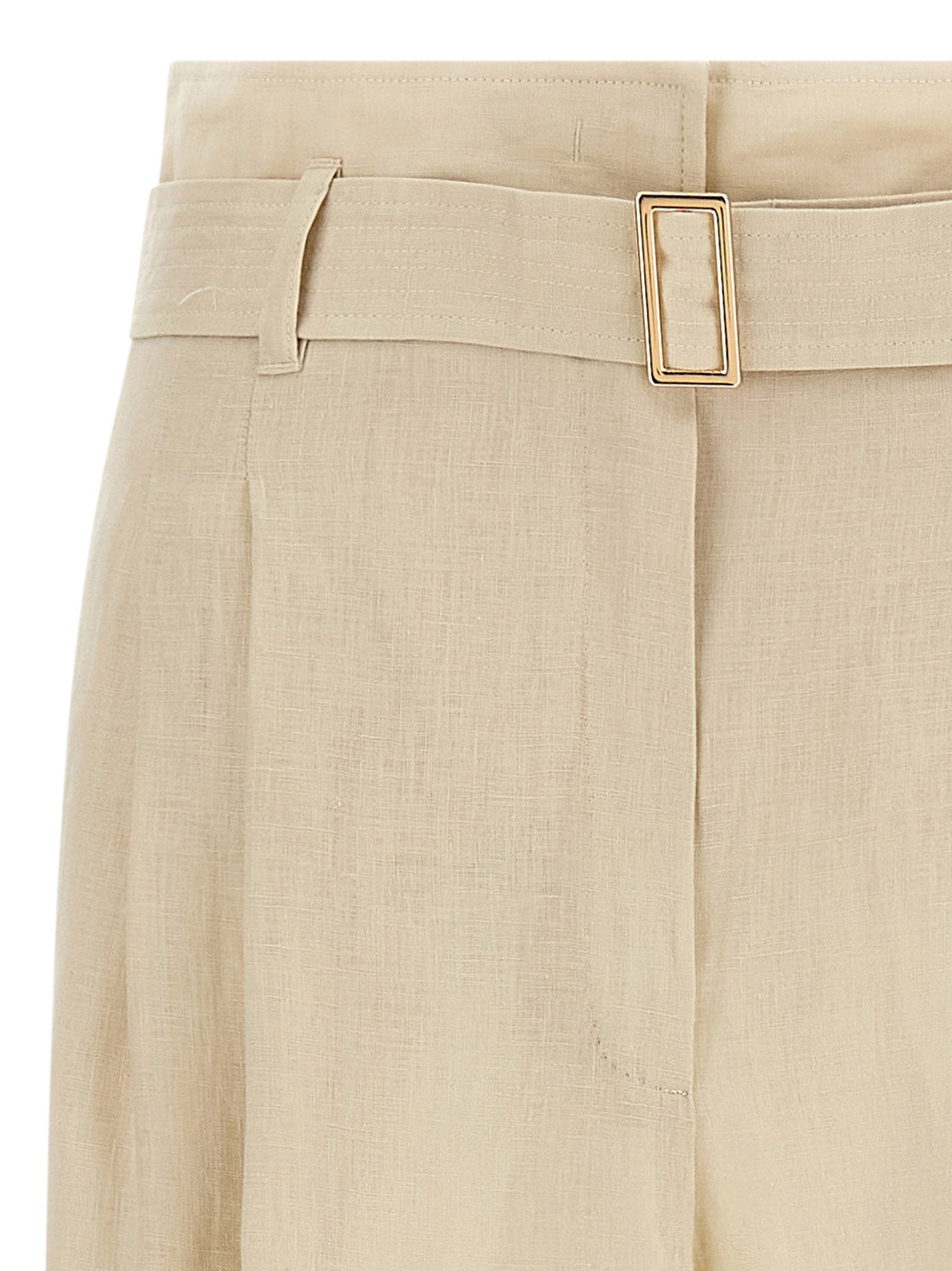 Max Mara Studio 'Mstmateria' Pants