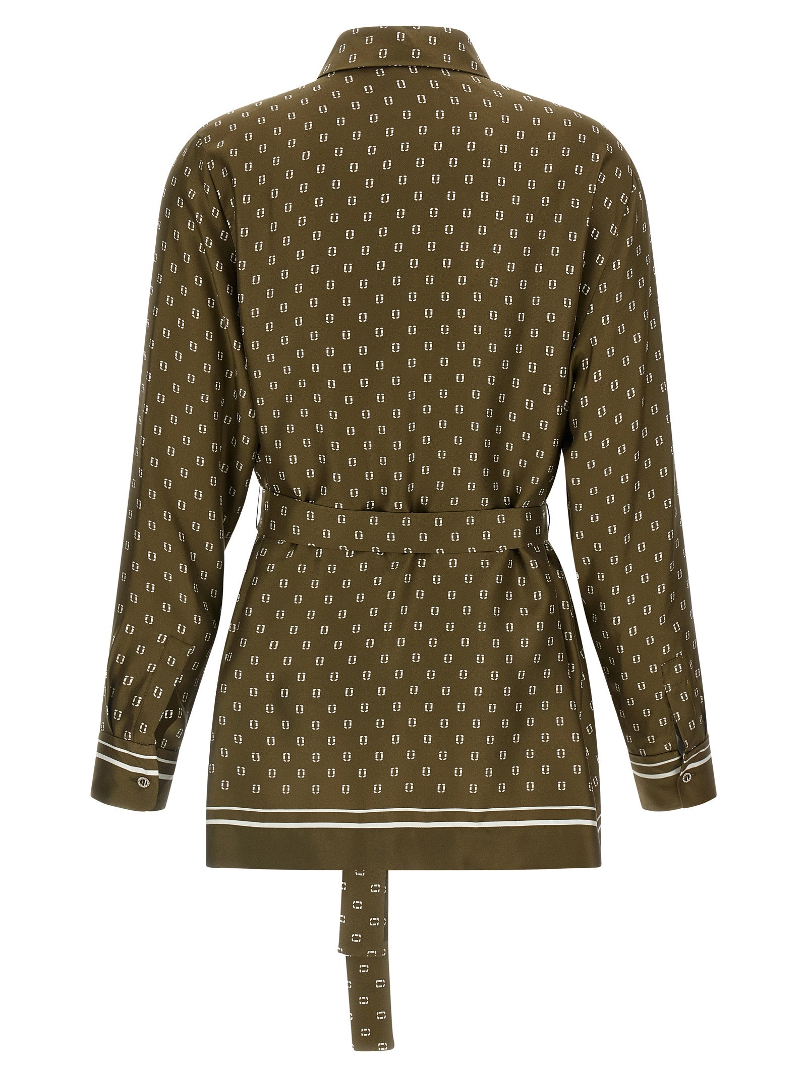 Max Mara Studio 'Msttenuta' Shirt