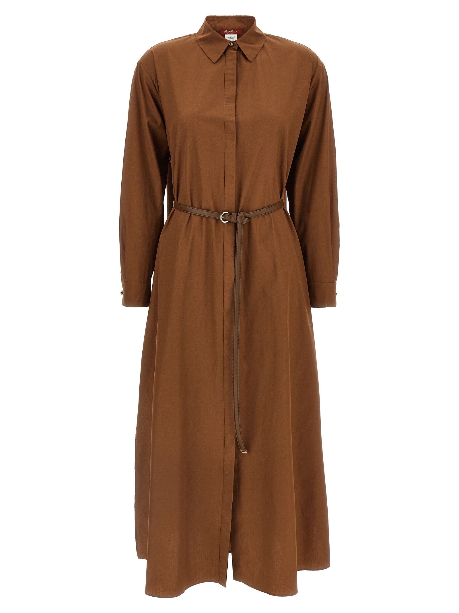 Max Mara Studio 'Mstlecito' Dress
