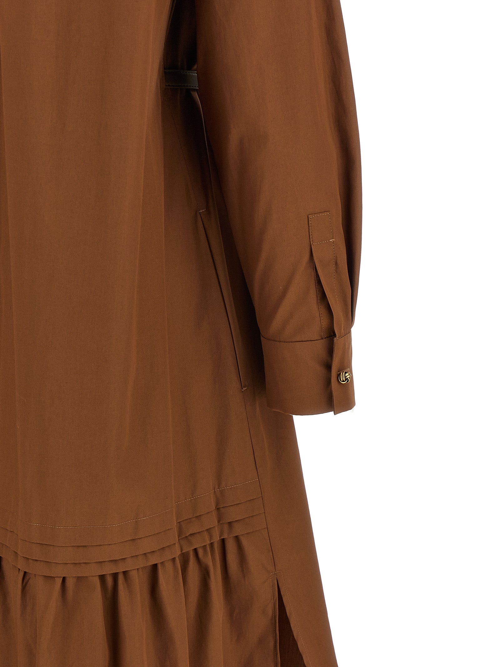 Max Mara Studio 'Mstlecito' Dress