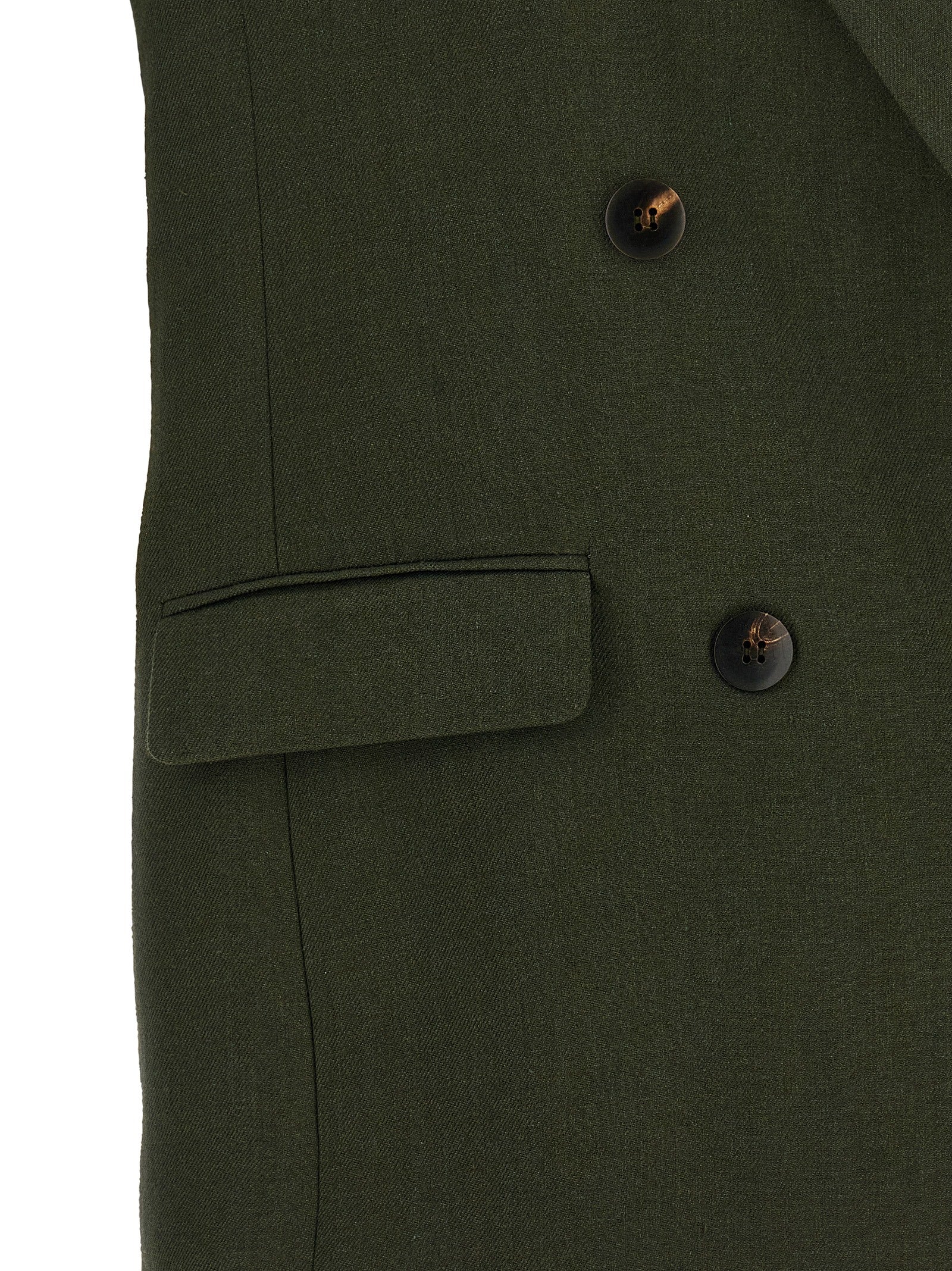 Max Mara Studio 'Mstaia' Vest