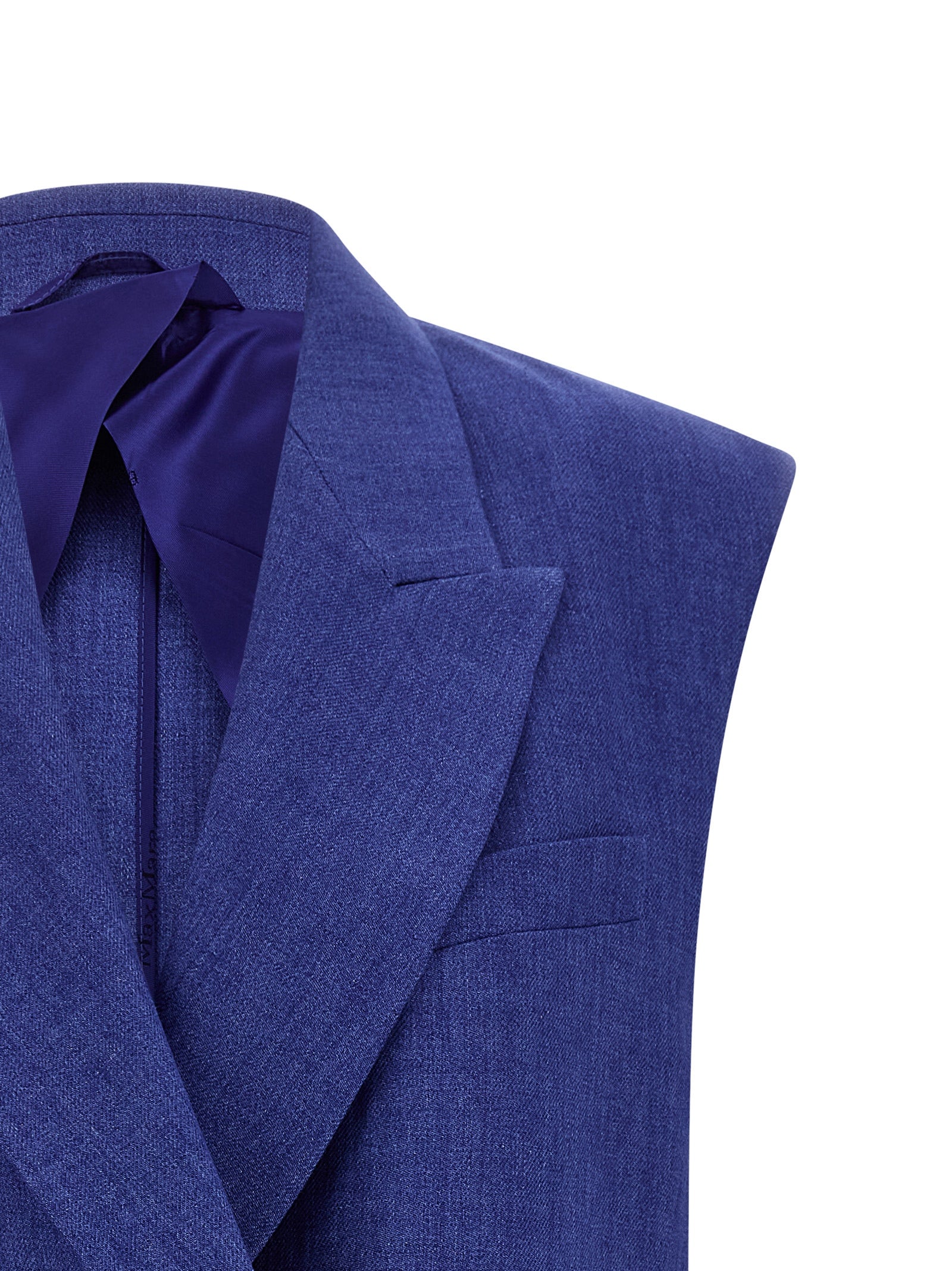 Max Mara Studio 'Mstaia' Vest