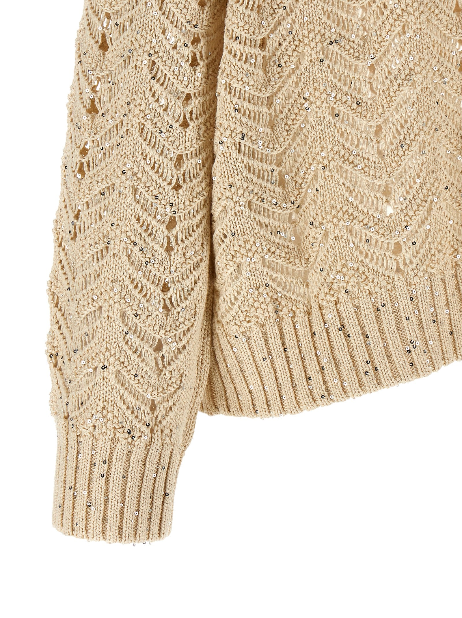 Max Mara Studio 'Mstfelino' Sweater