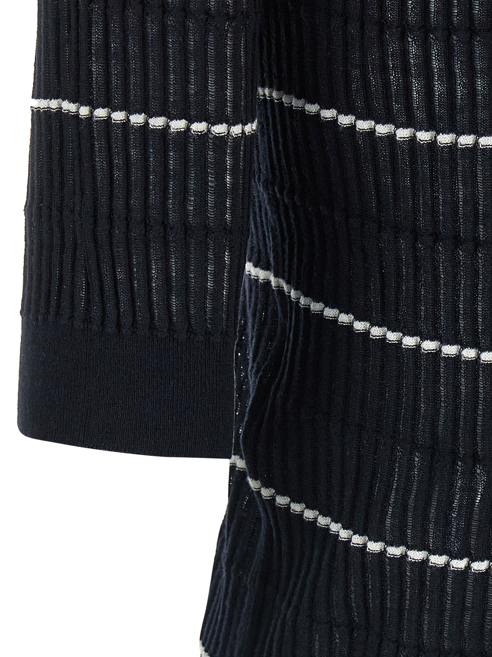 Max Mara Studio 'Mstgallo' Polo Shirt