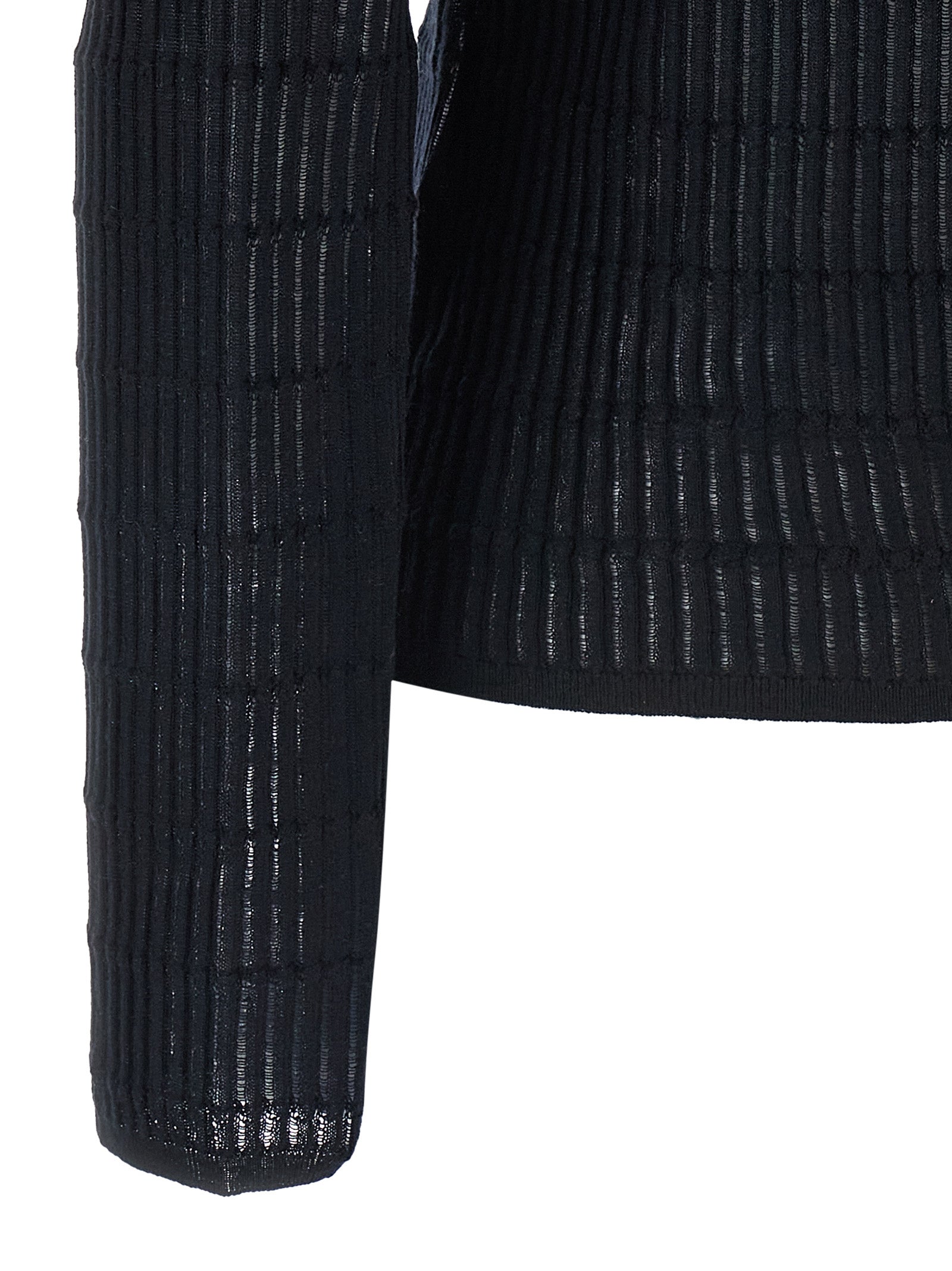 Max Mara Studio 'Mstpedone' Sweater