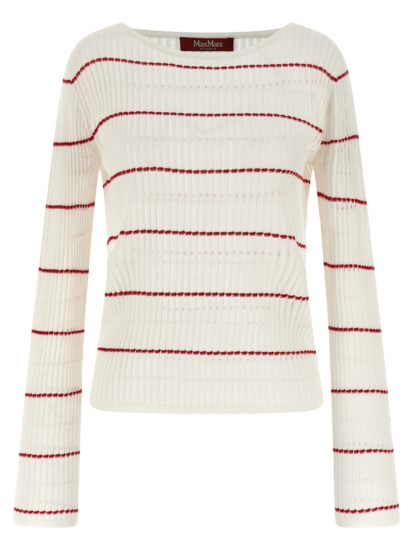 Max Mara Studio 'Stepdone' Sweater