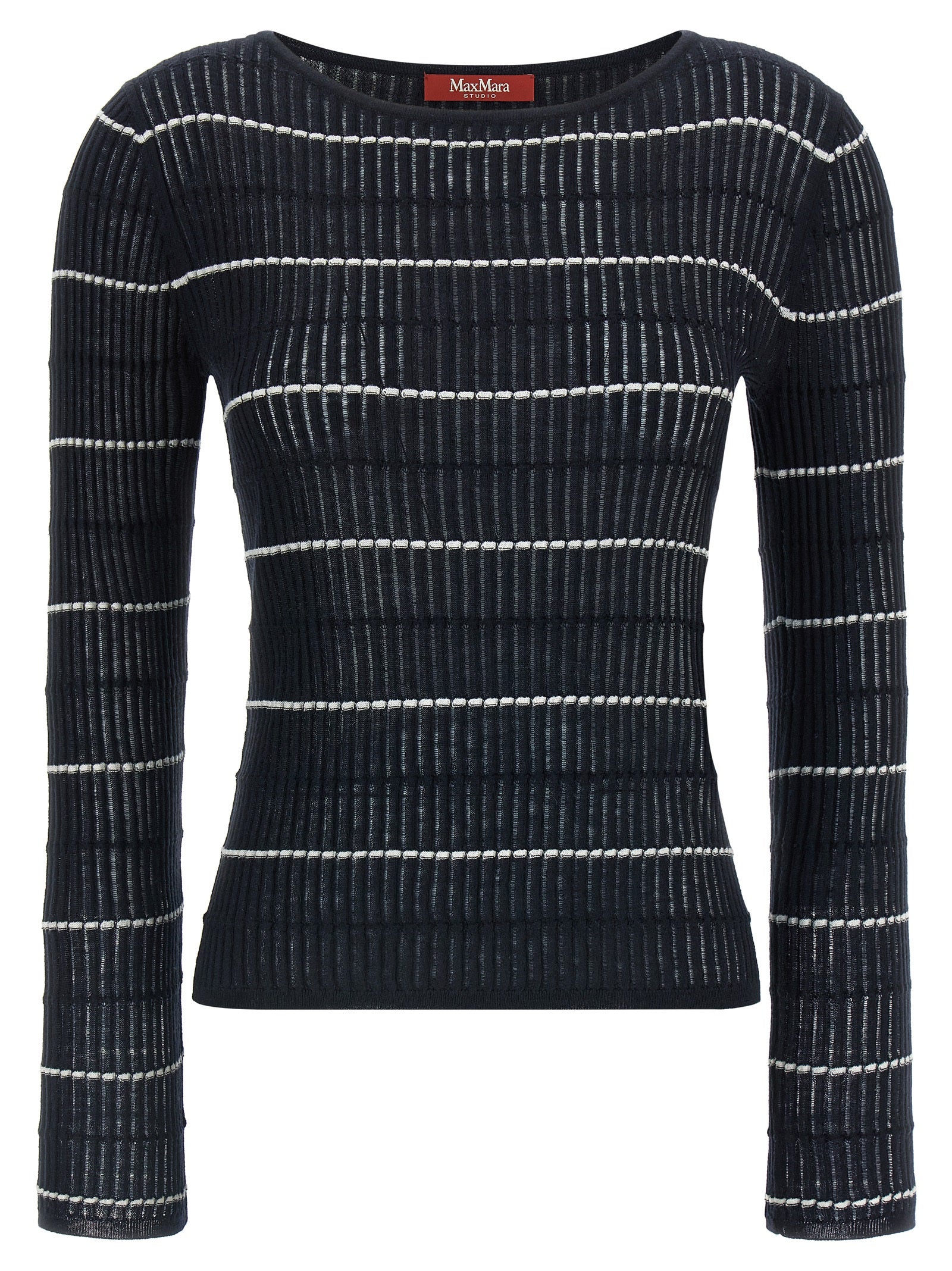 Max Mara Studio 'Mstpedone' Sweater