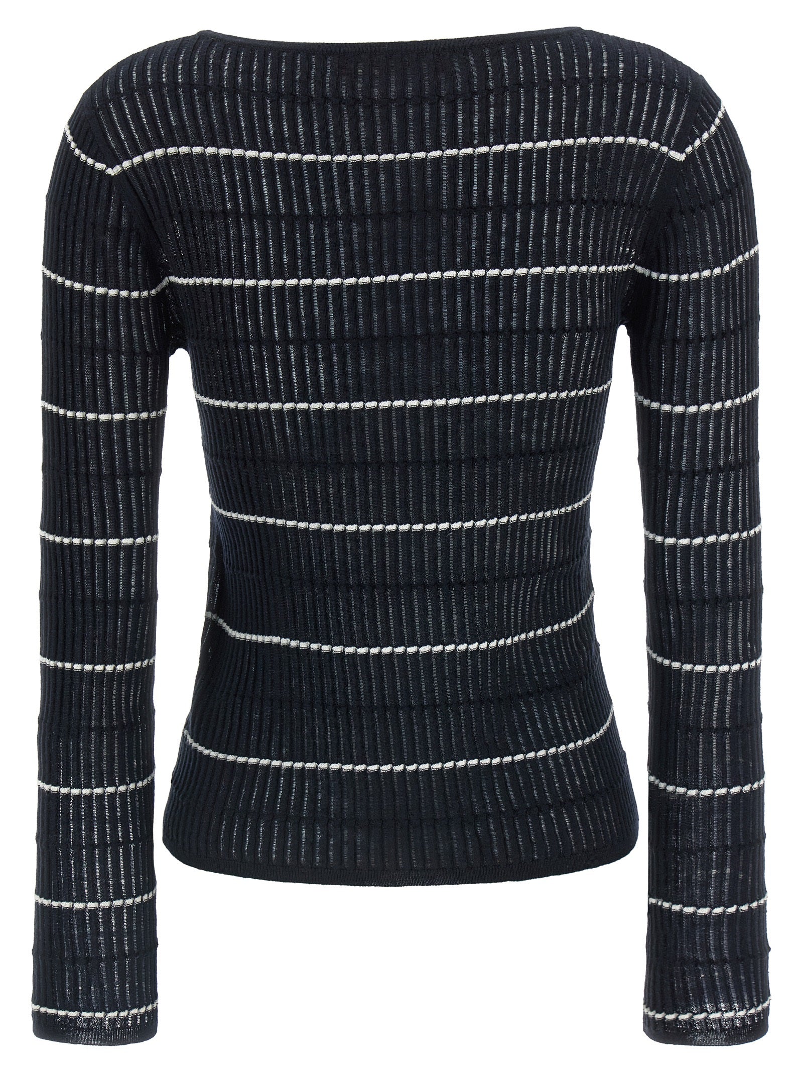 Max Mara Studio 'Mstpedone' Sweater