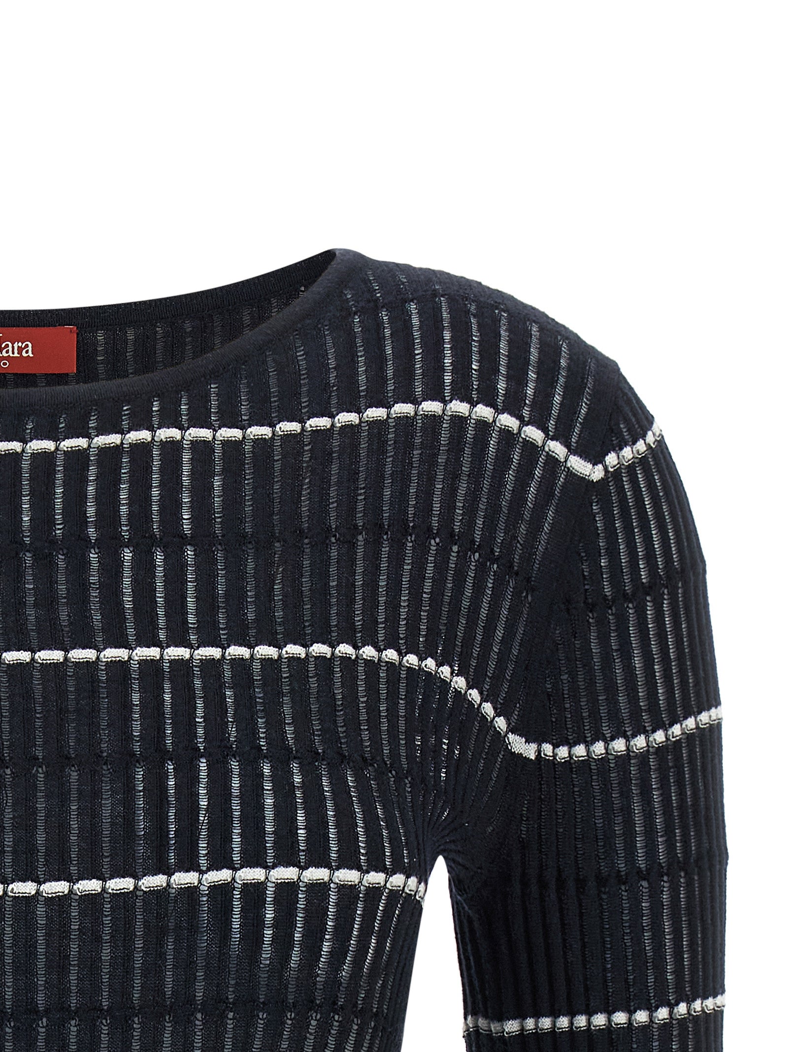 Max Mara Studio 'Mstpedone' Sweater
