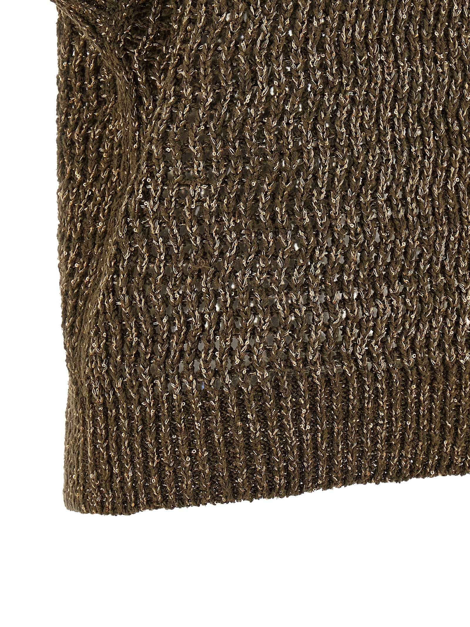 Max Mara Studio 'Mstarmonia' Sweater