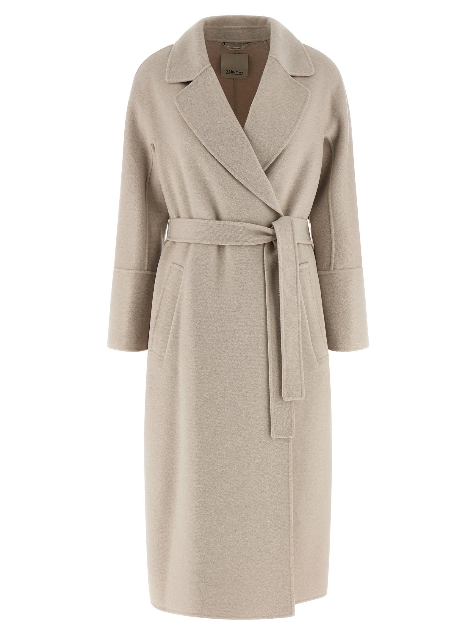 Max Mara 'S 'Smmelisa' Coat