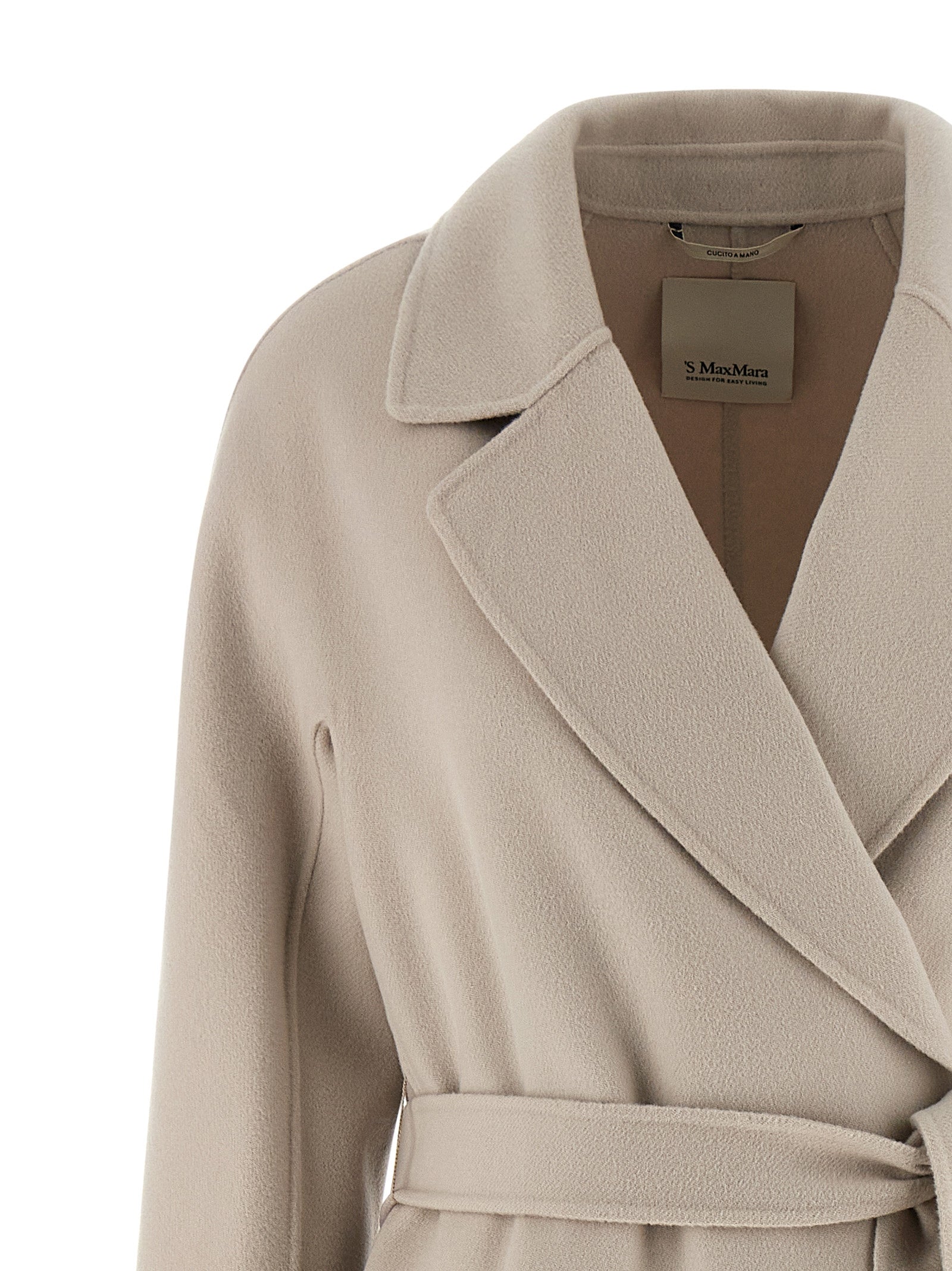 Max Mara 'S 'Smmelisa' Coat