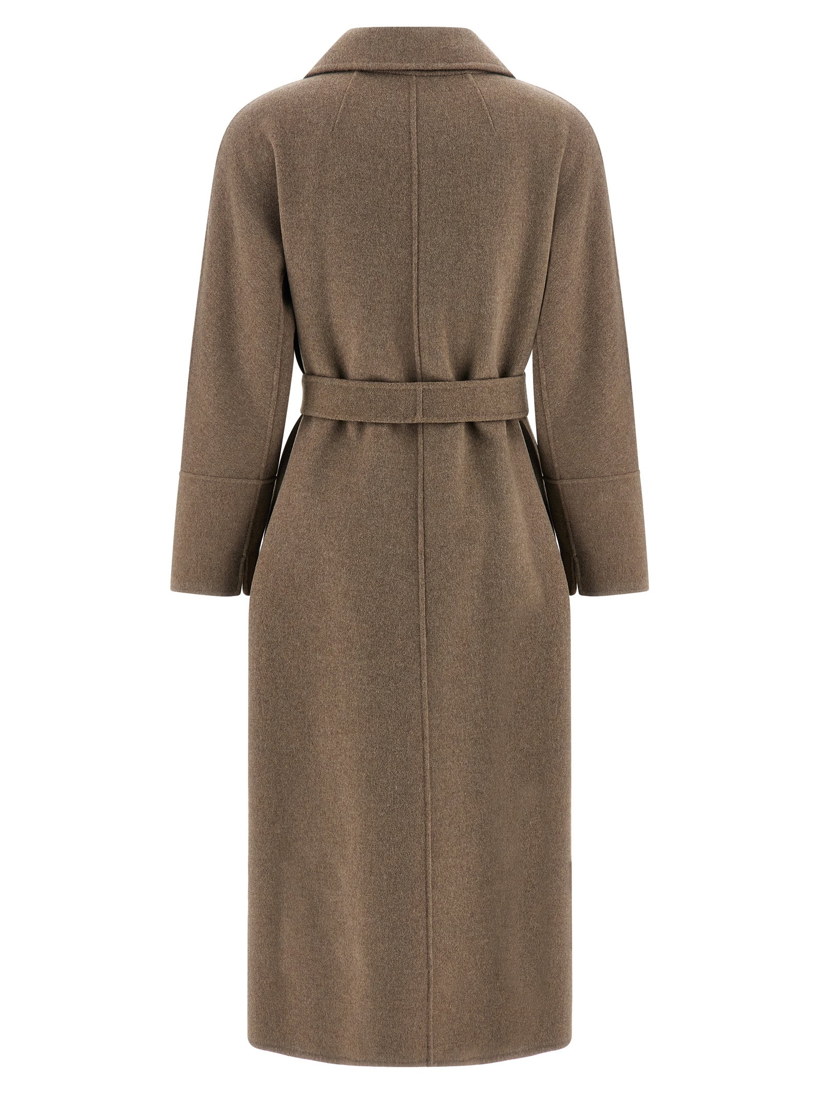 Max Mara 'S 'Smmelisa' Coat