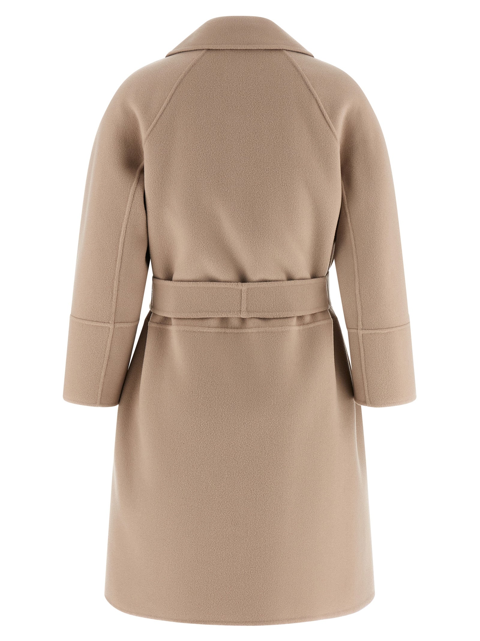 Max Mara 'S 'Arona' Coat