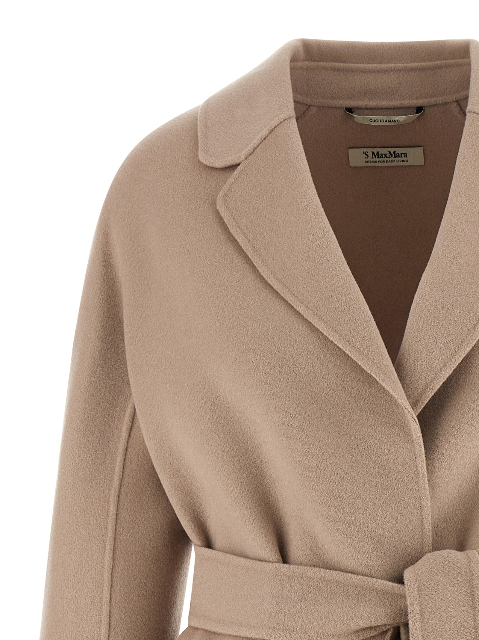 Max Mara 'S 'Arona' Coat