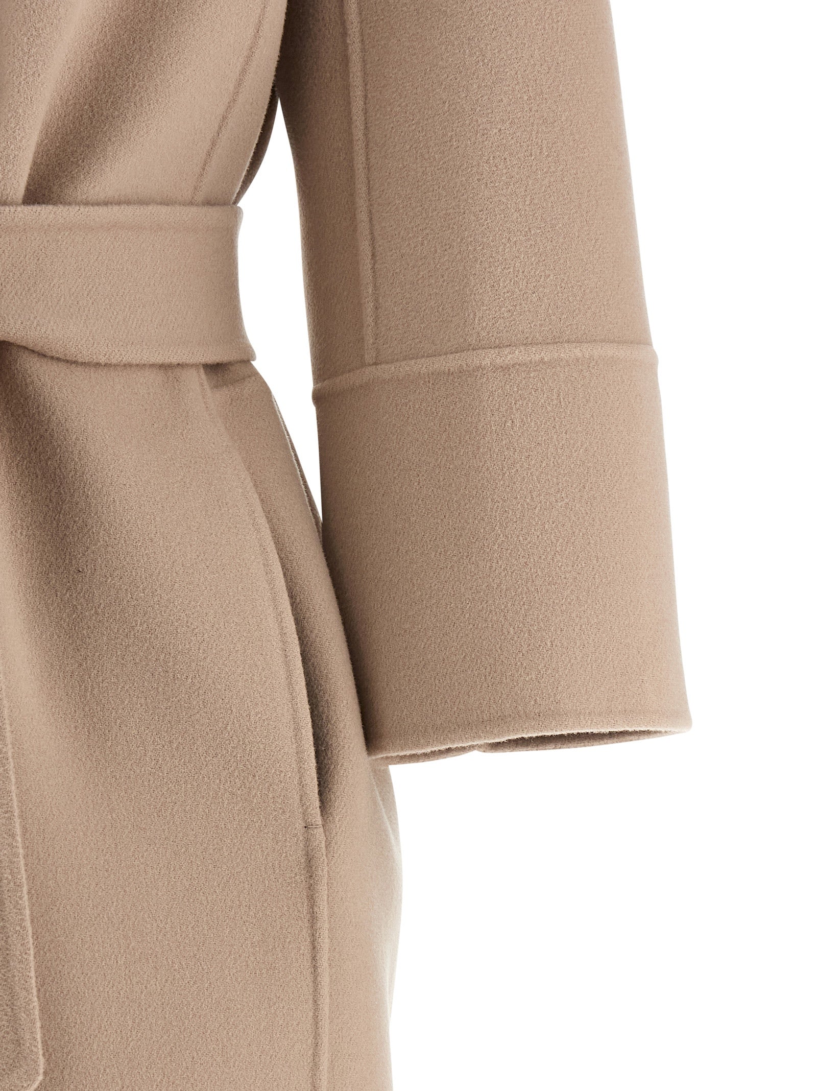Max Mara 'S 'Arona' Coat