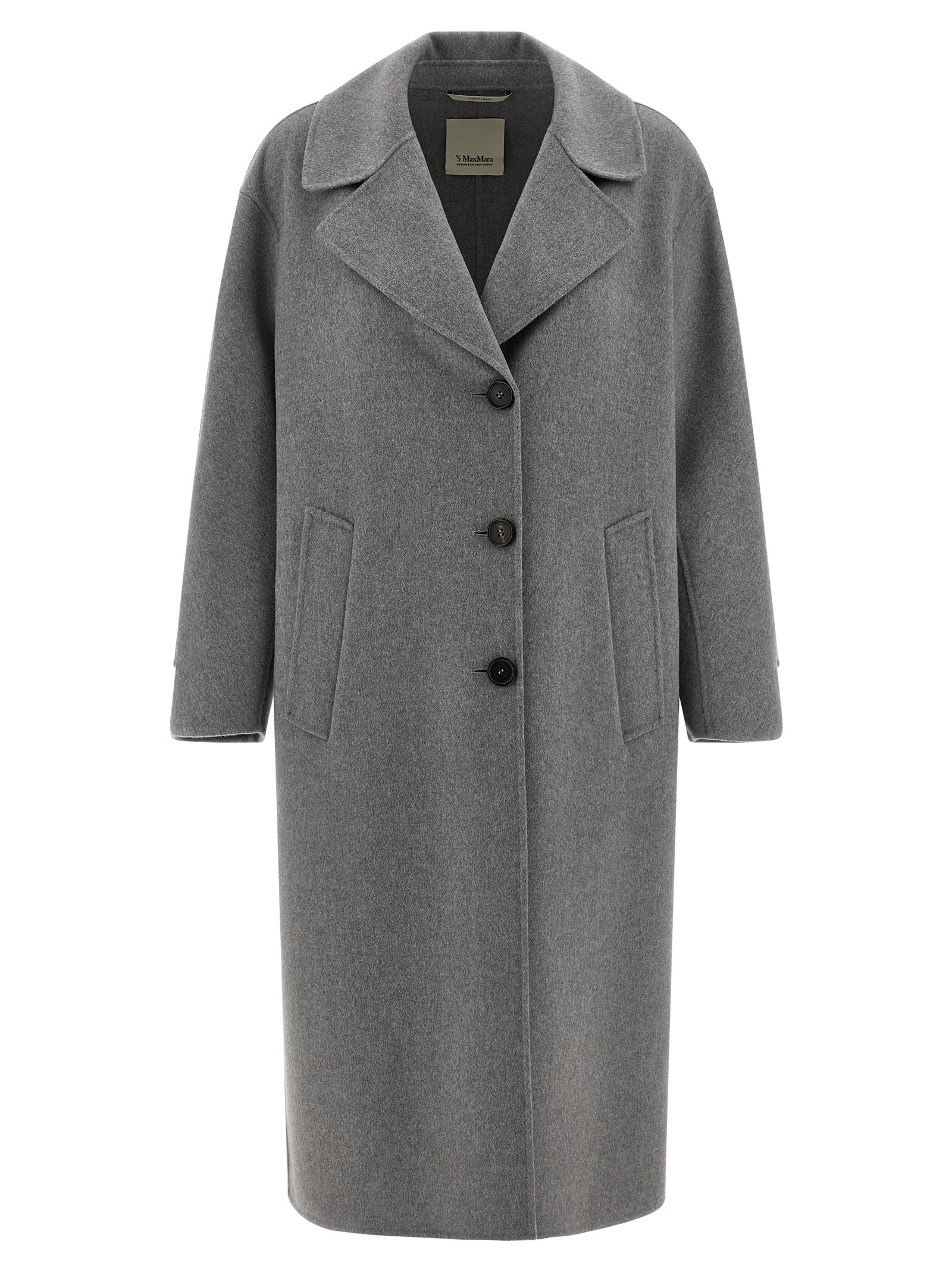 Max Mara 'S 'Smmzoe' Coat