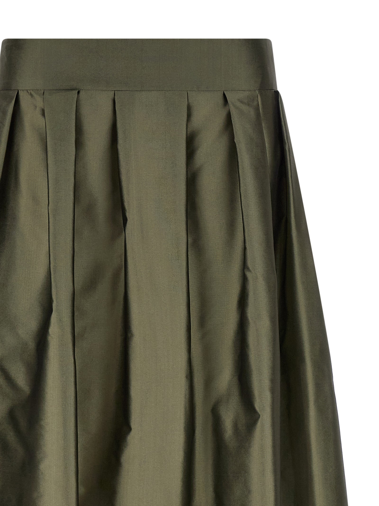 Max Mara 'S 'Smmeffetto' Skirt