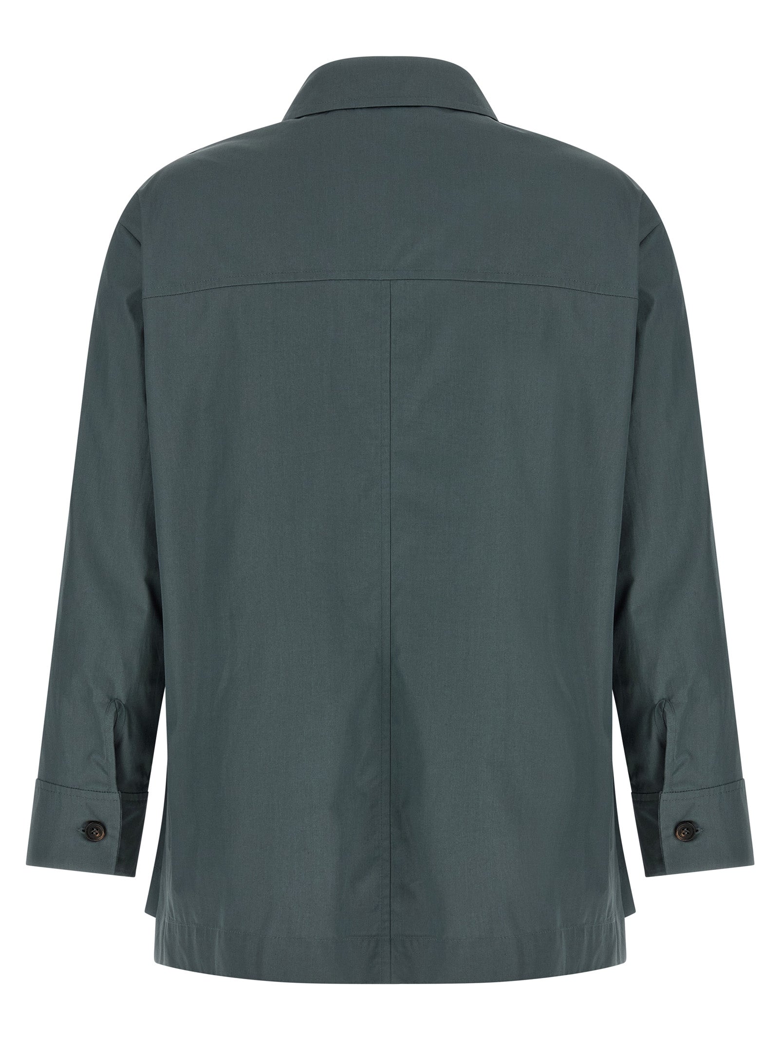 Max Mara 'S 'Smmmarianne' Shirt