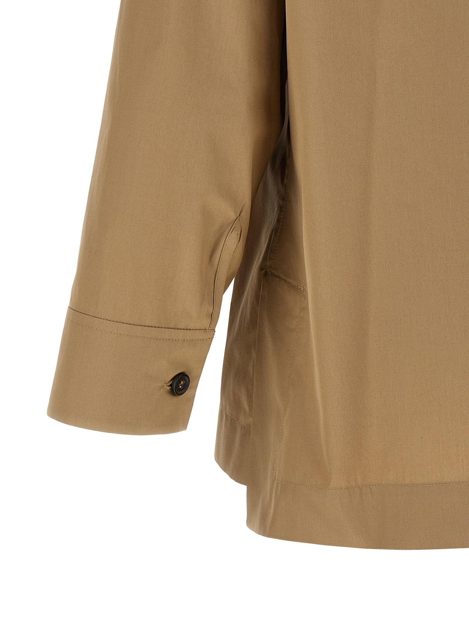 Max Mara 'S 'Smmmarianne' Shirt